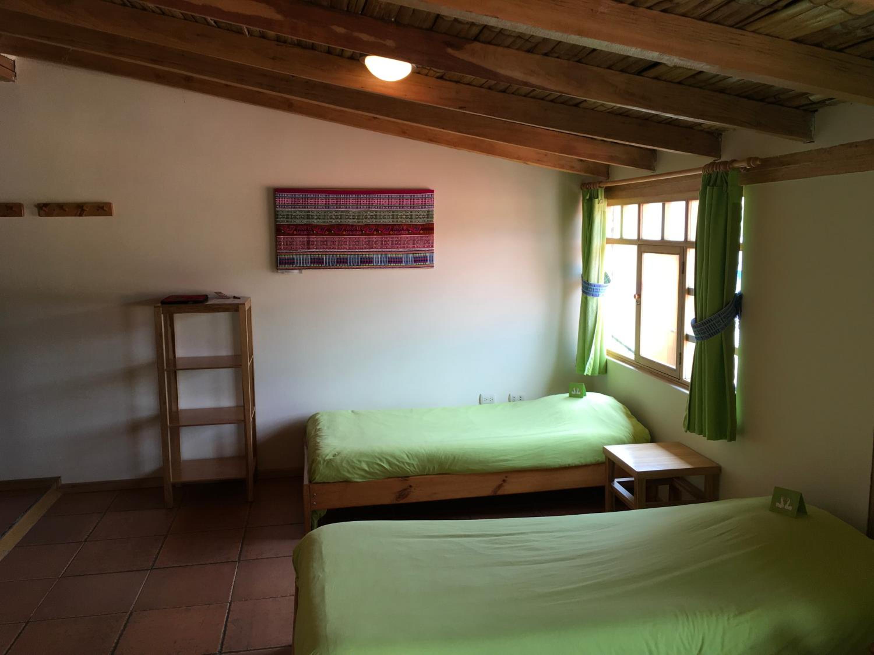 Family Room with Private Bathroom (5 Adults) photo 2
