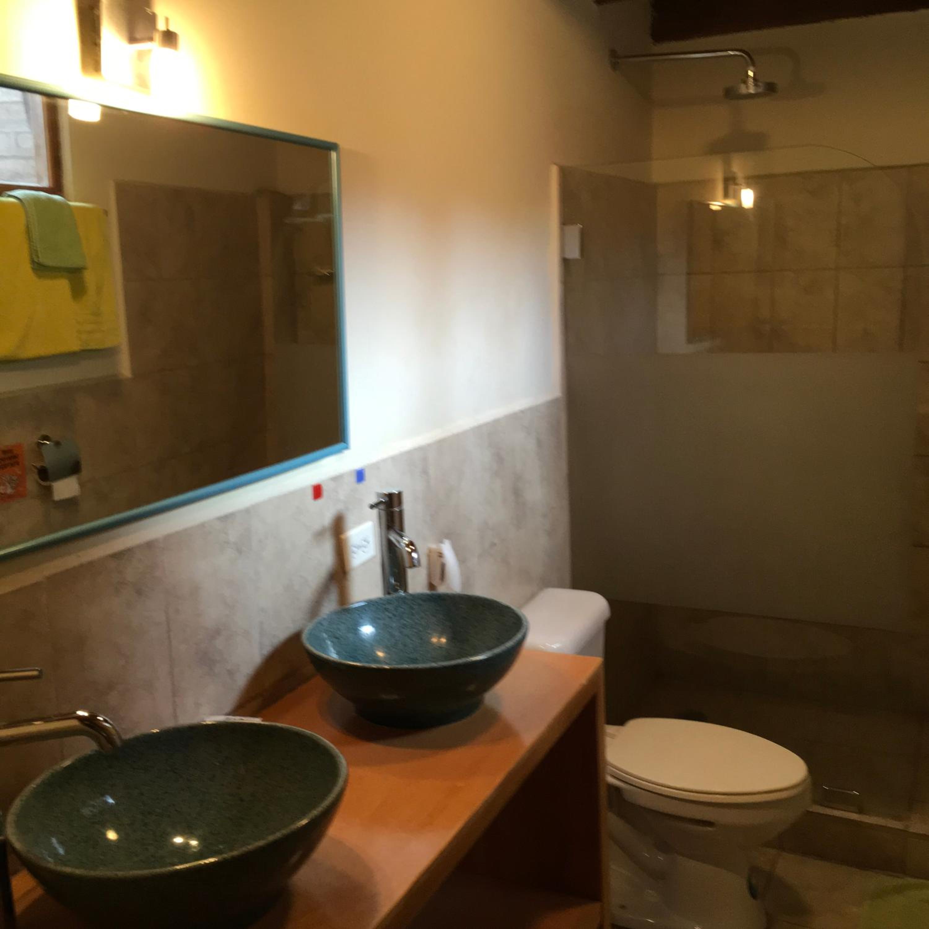 Family Room with Private Bathroom (5 Adults) photo 1