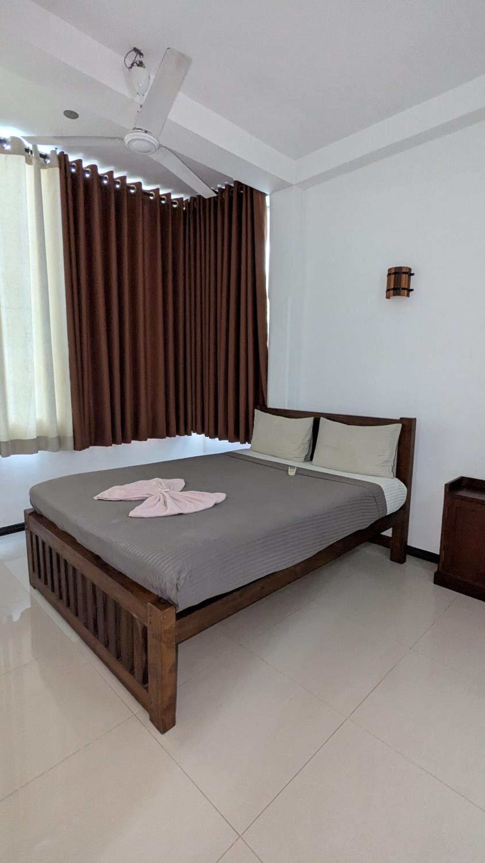 Double Room with Balcony photo 2