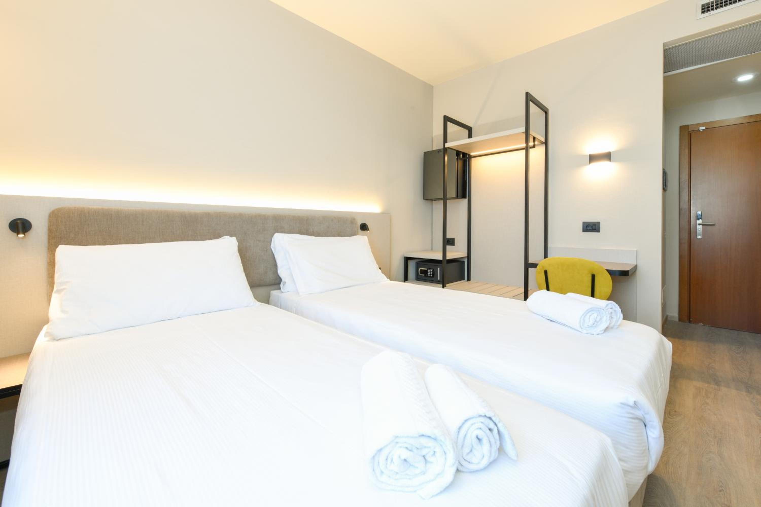 Executive Double Room - Non-Smoking