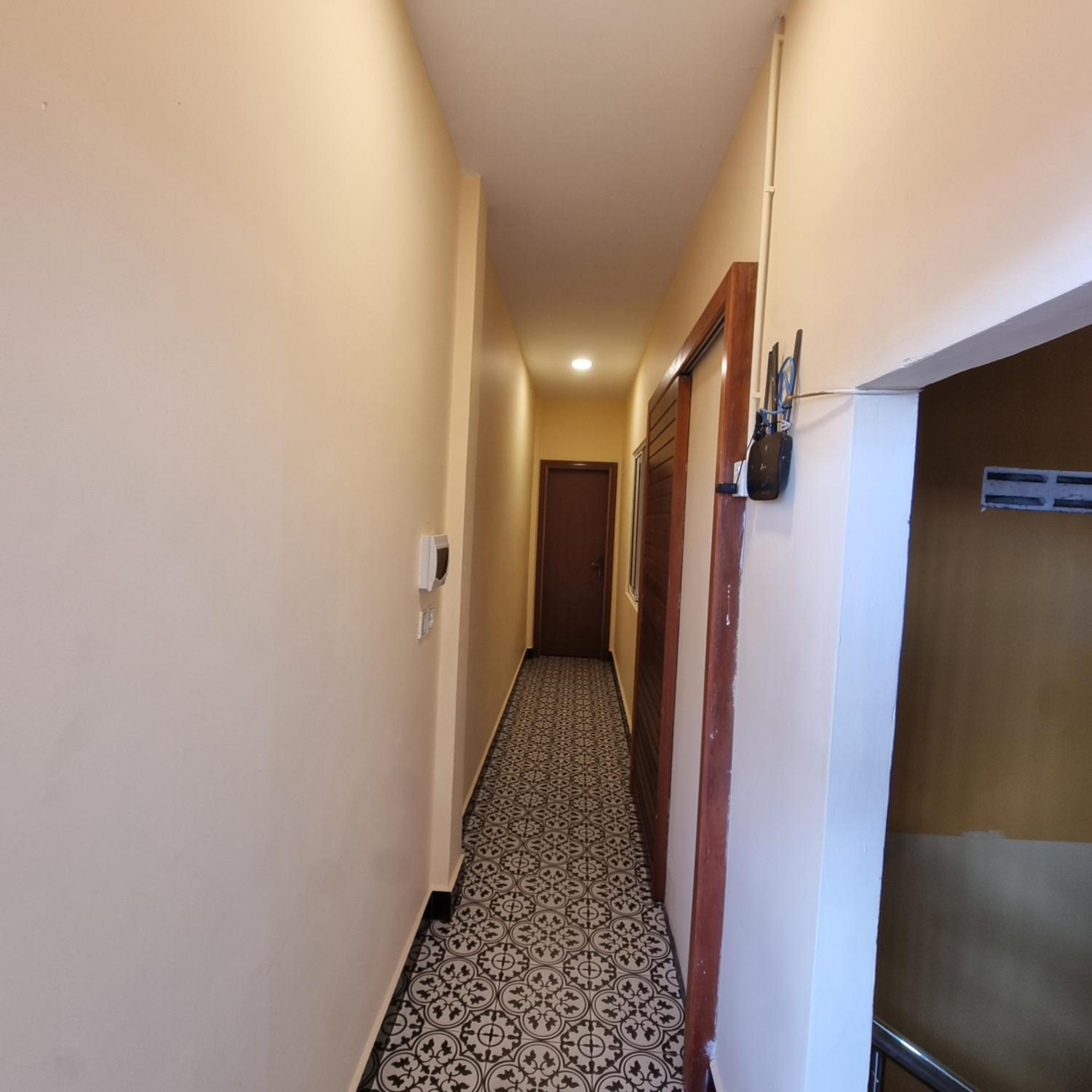 Deluxe Double or Twin Room with Balcony photo 2