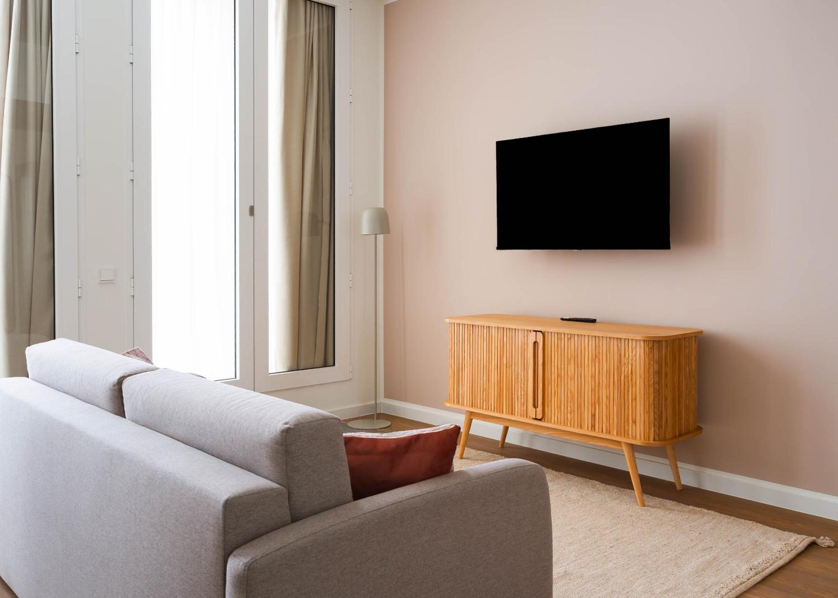 Family Suite with Terrace photo 2