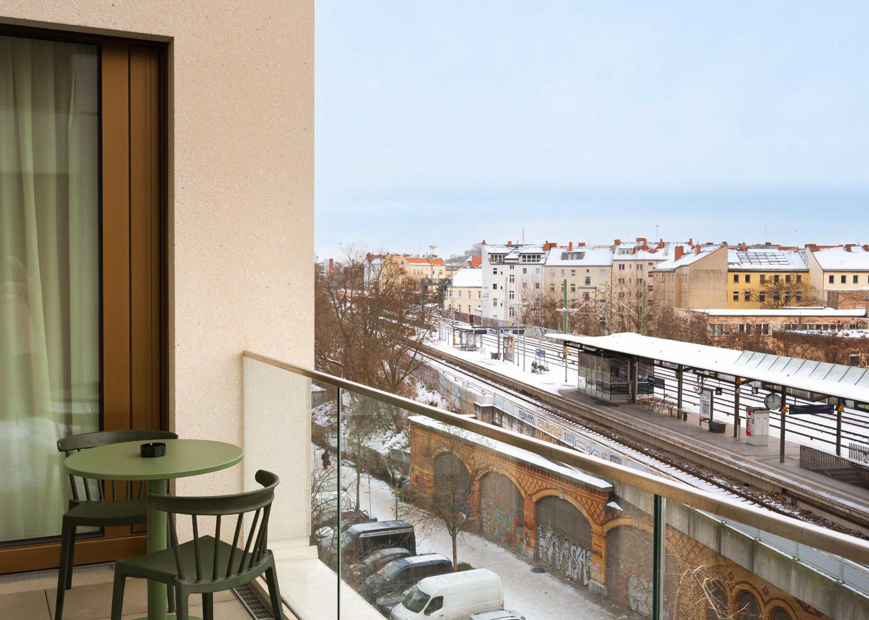 Family Suite with Terrace photo 3