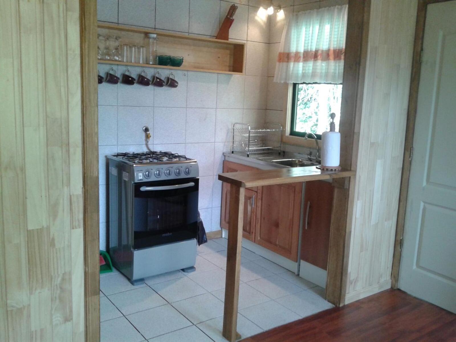 Two-Bedroom Bungalow photo 3