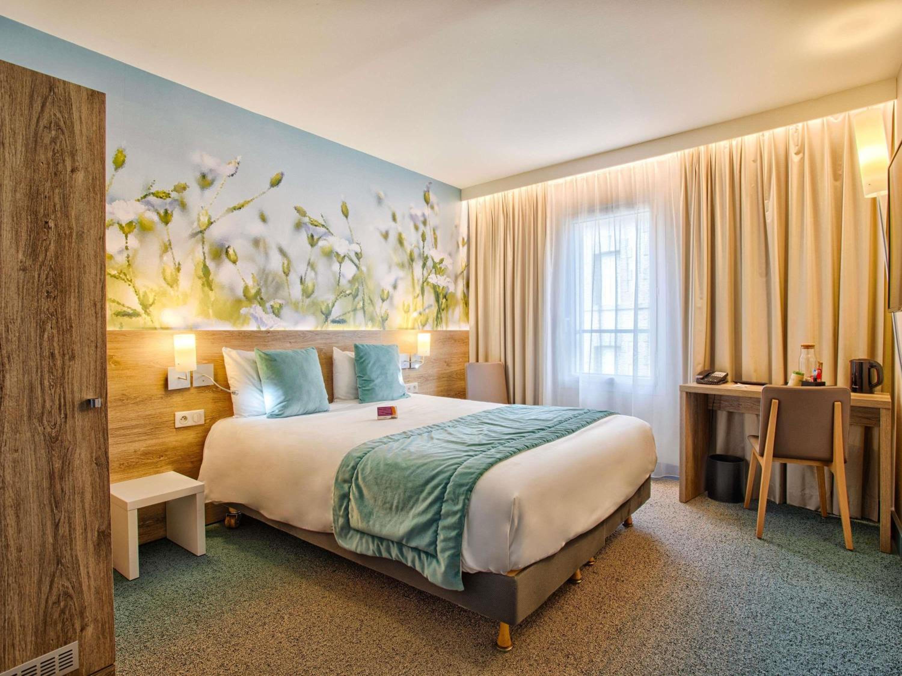 Mercure Trouville Sur Mer, Foto 2