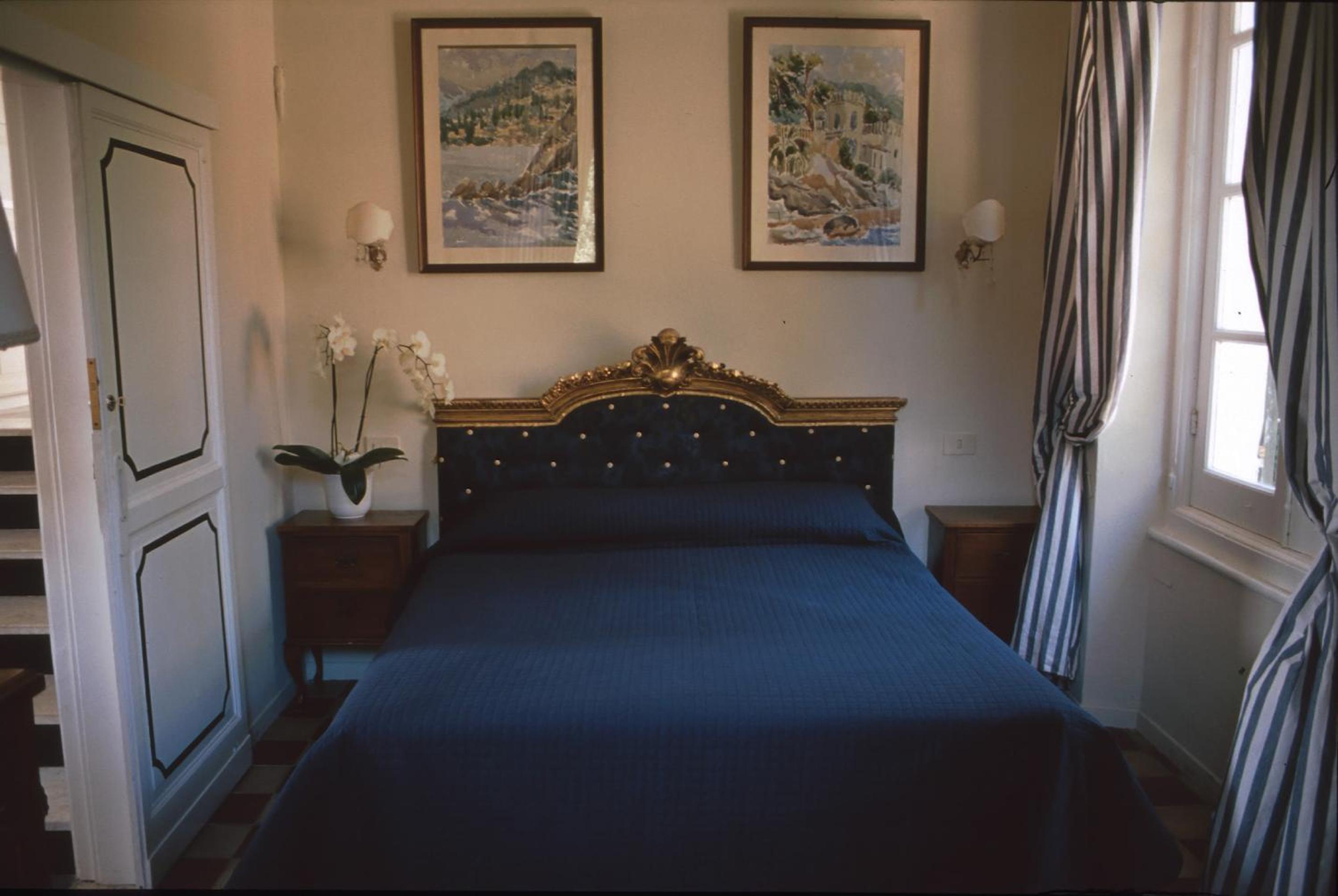 Two-Bedroom Apartment (4 Adults)