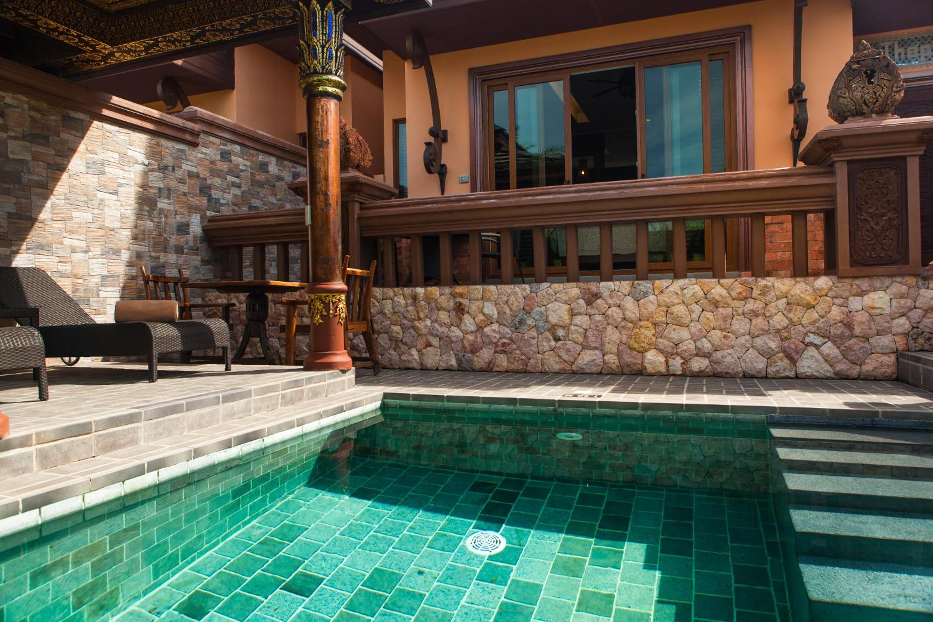 Garden View Pool Villa - Photo 7