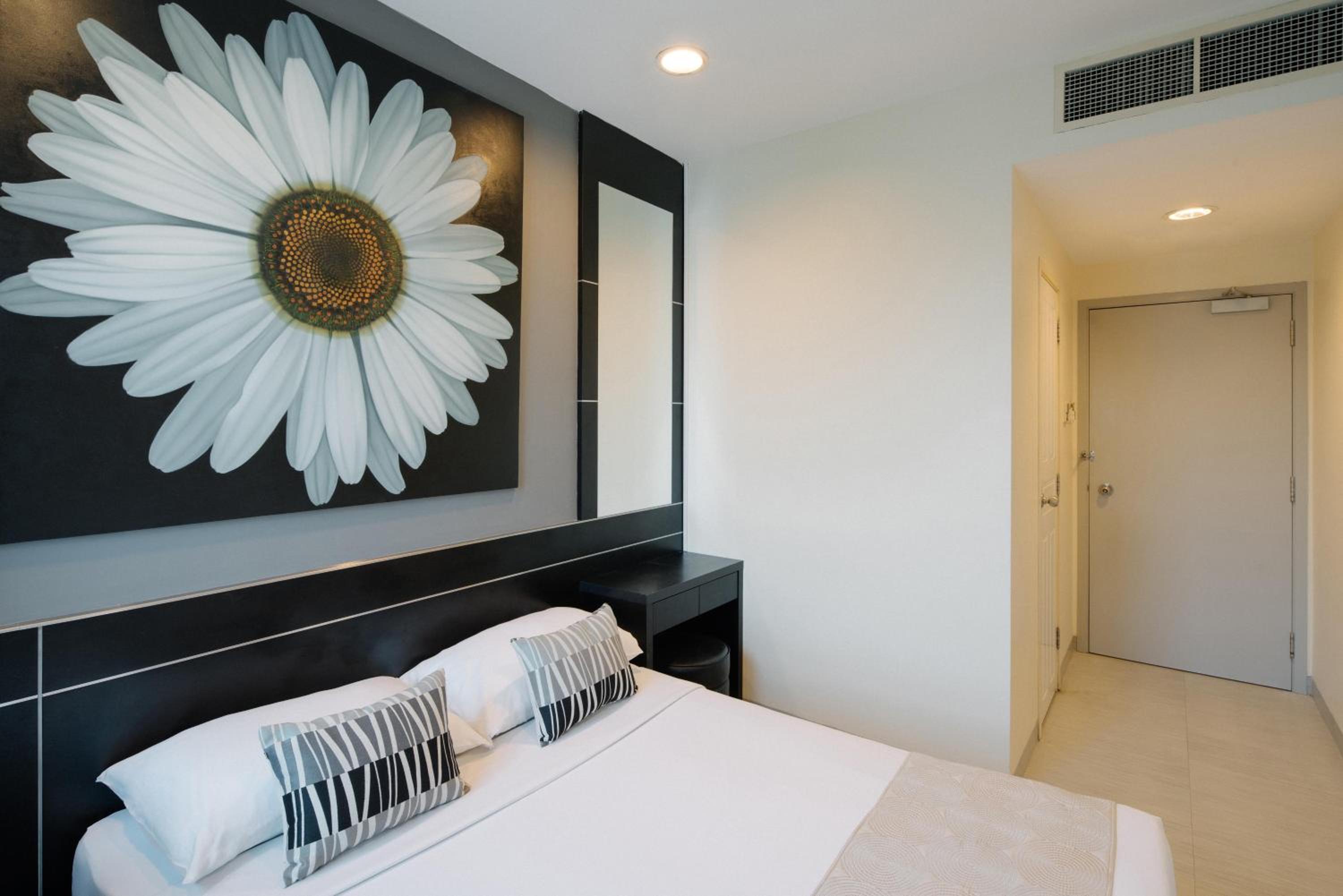 Superior Double Room photo 2