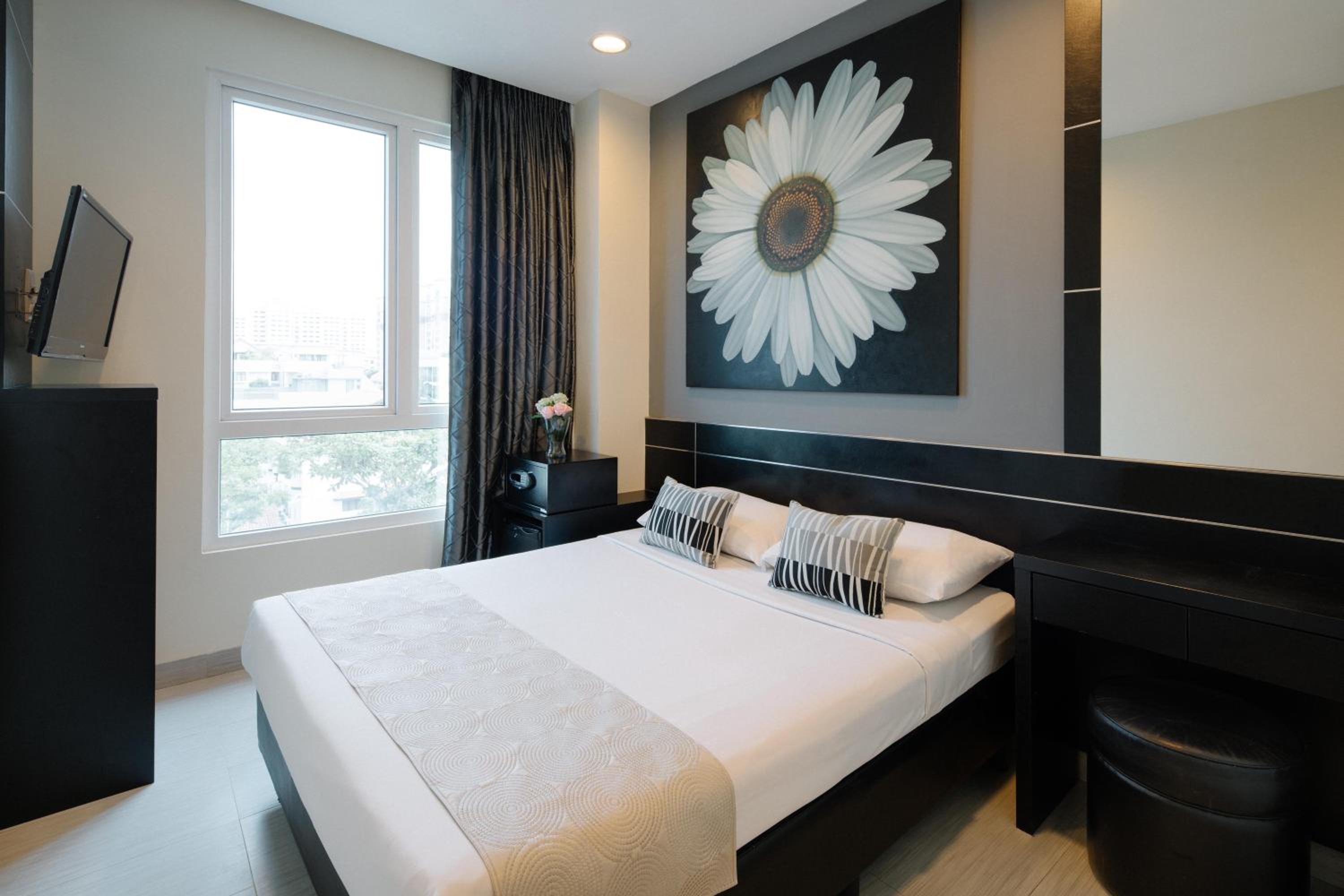 Superior Double Room photo 1