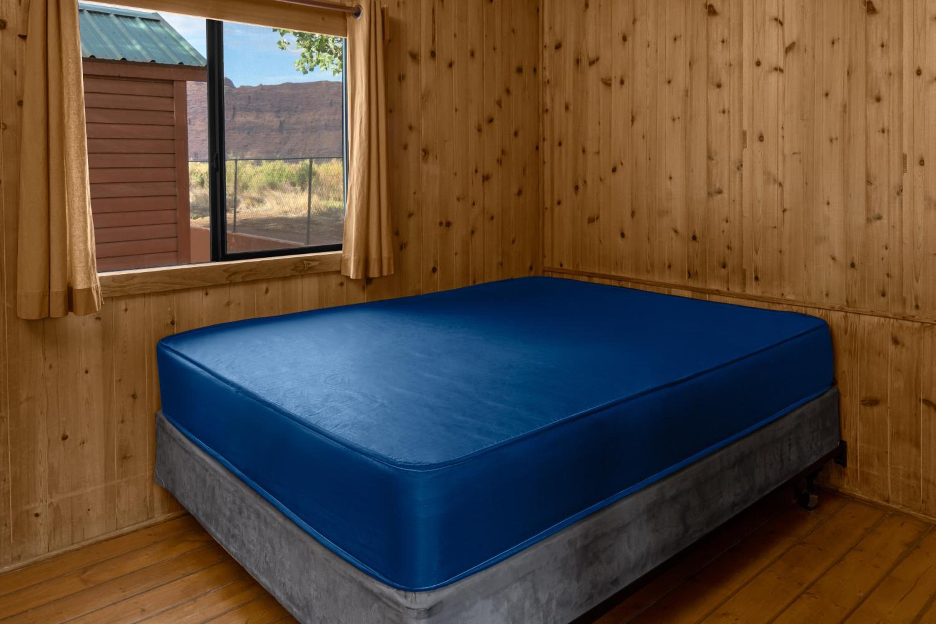 Camping Cabin Rental - 4 Person photo 3