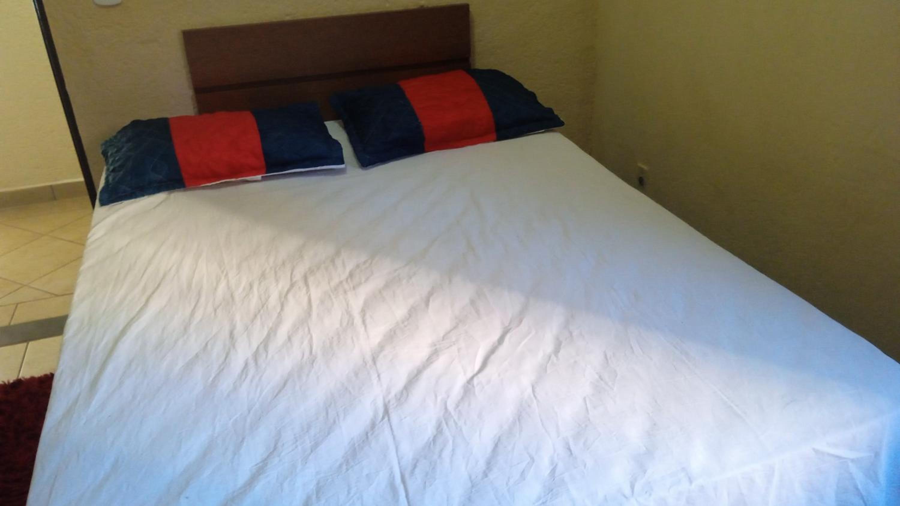 Suite photo 1