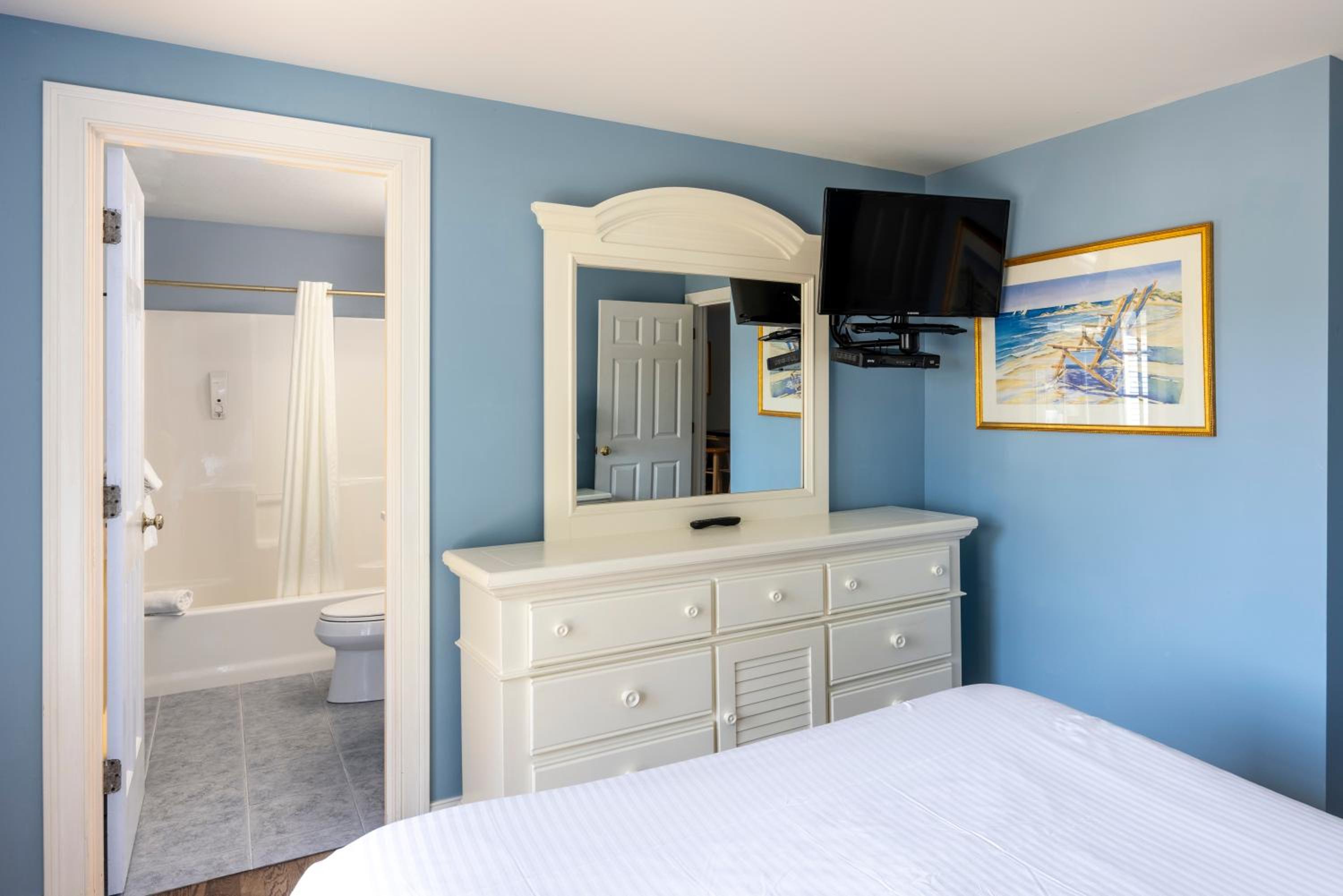 One-Bedroom Suite photo 1