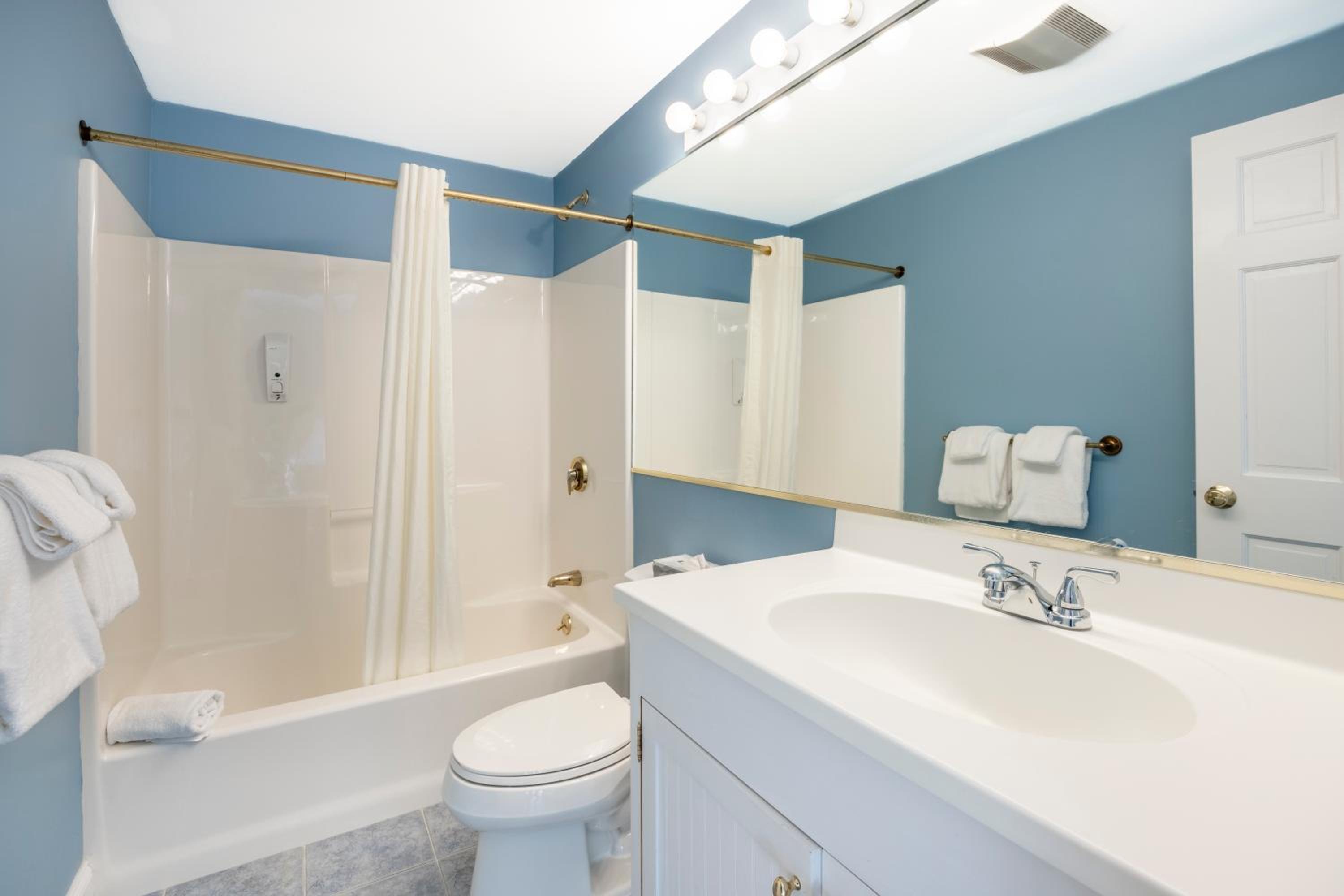 One-Bedroom Suite photo 3