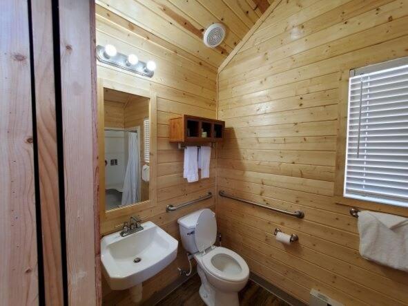 Premium Cottage 1 Bedroom photo 2