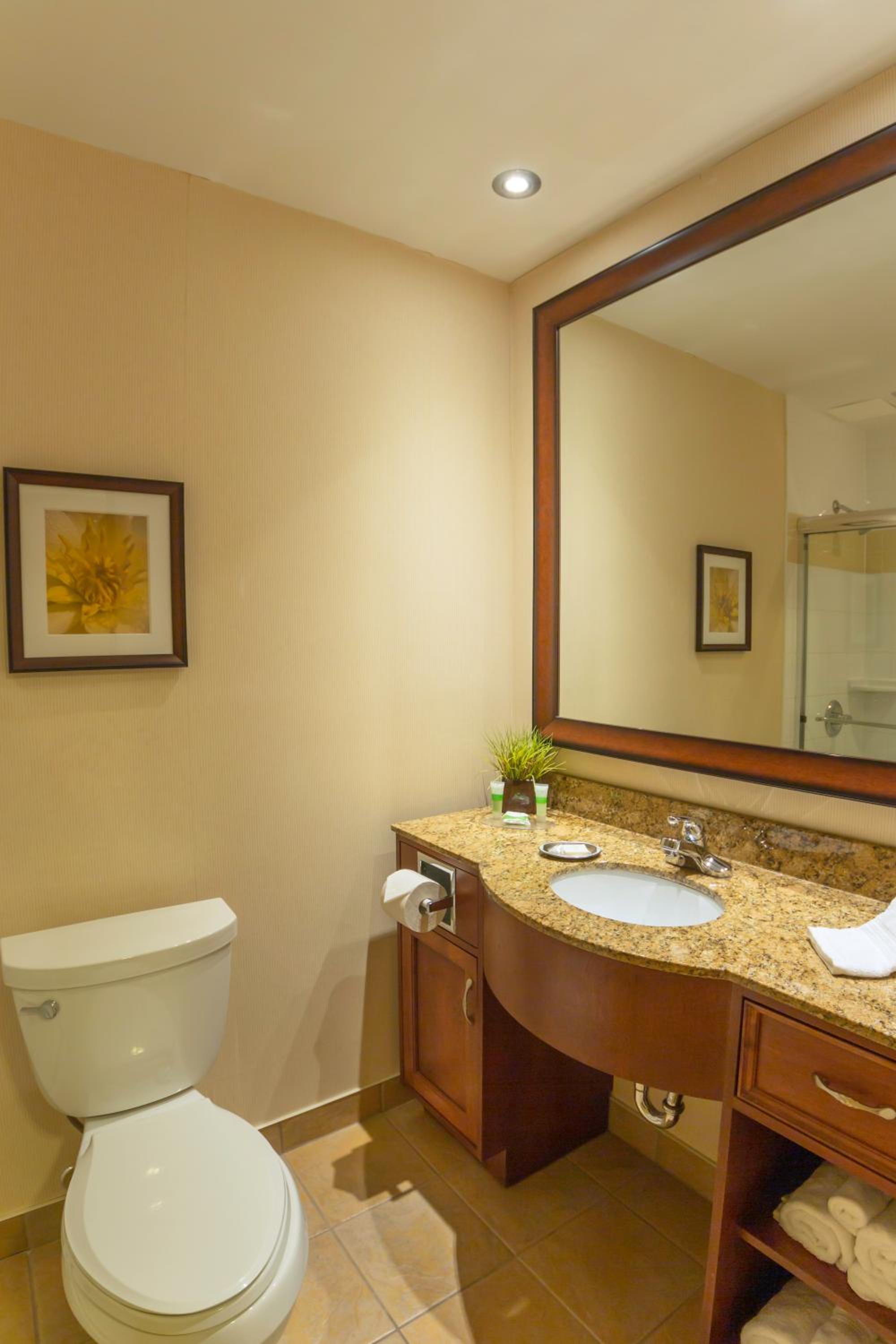 Queen Room - Photo 4