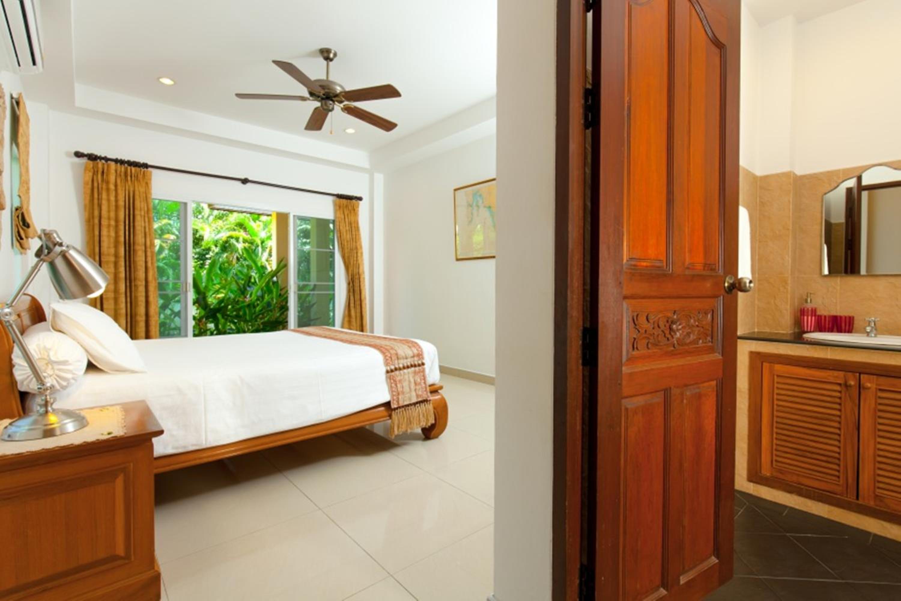 Two-Bedroom Villa with Private Pool photo 3