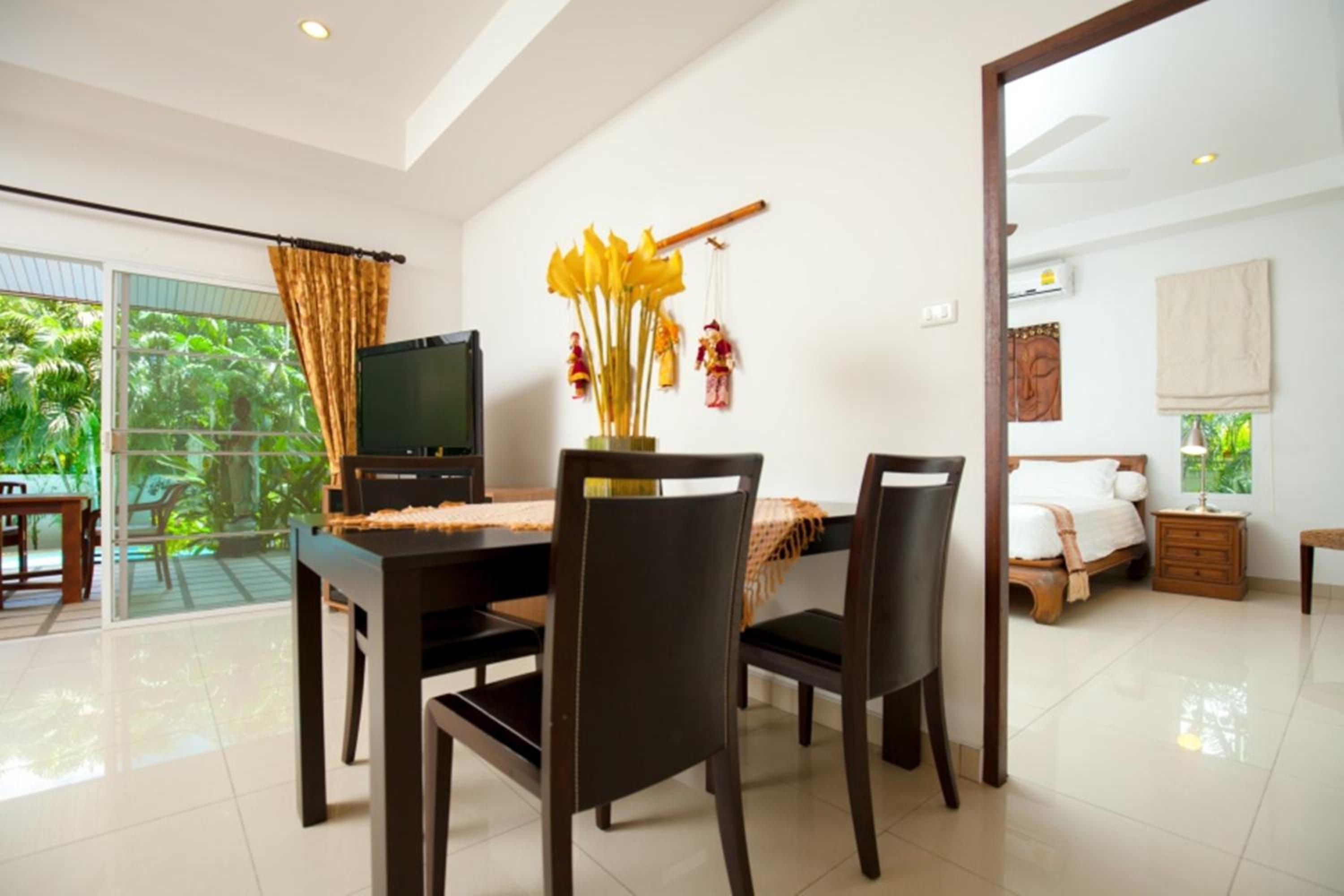 Two-Bedroom Villa with Private Pool photo 1