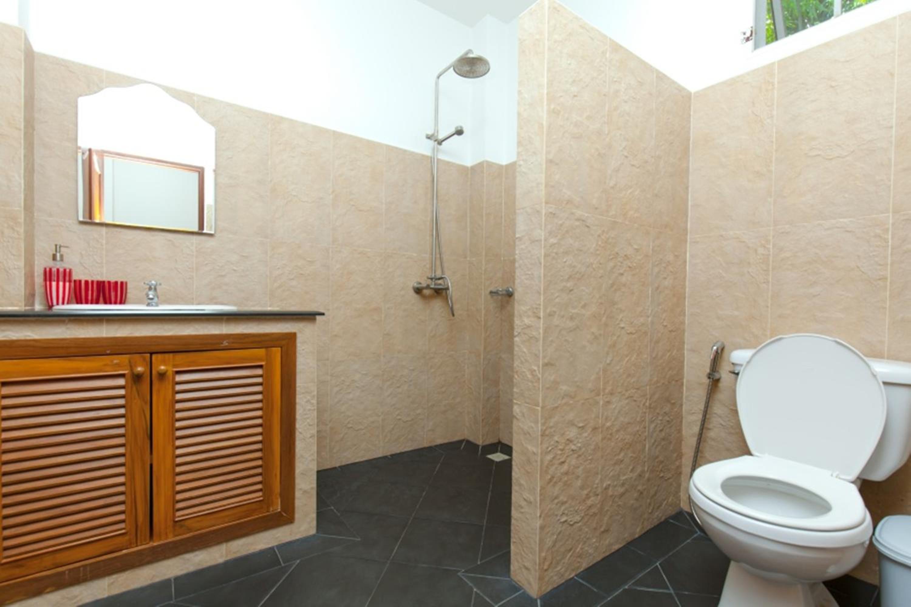Two-Bedroom Villa with Private Pool photo 2
