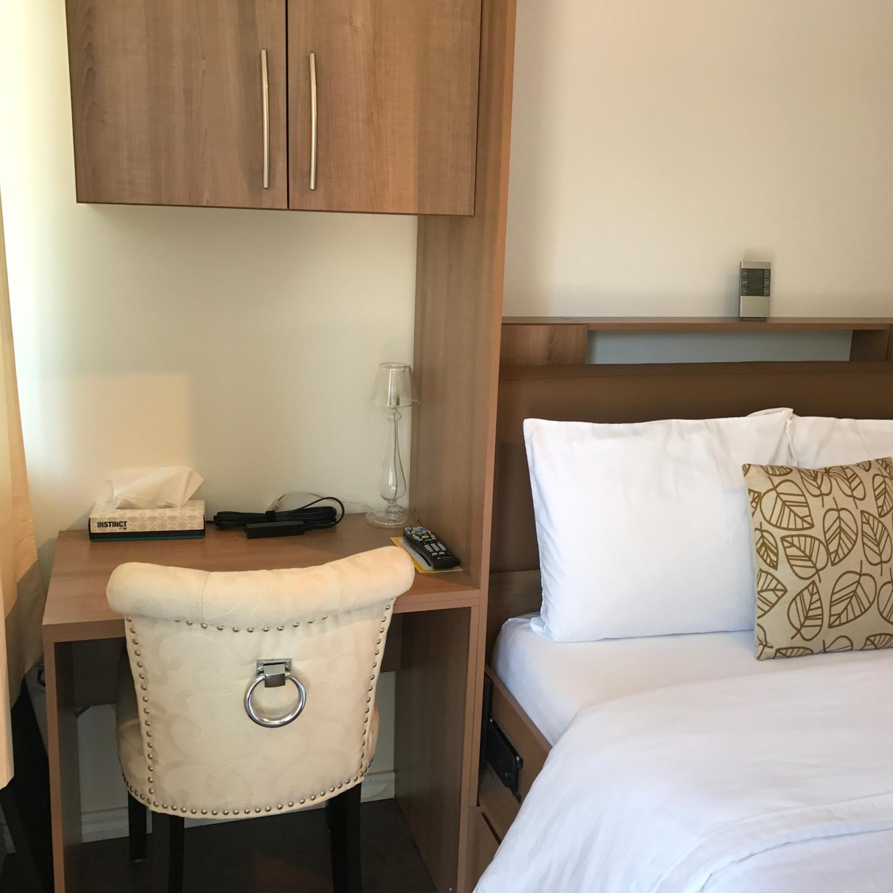 Standard Double Room photo 3