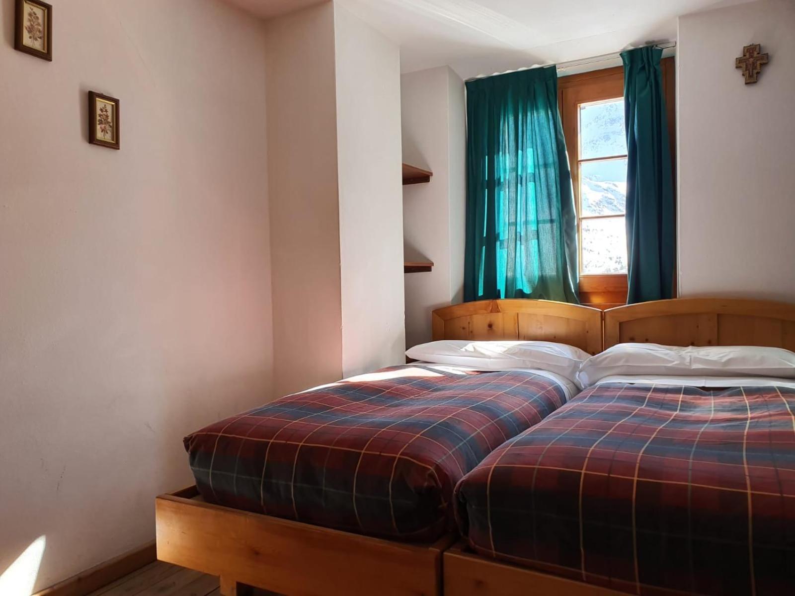 Twin Room photo 1