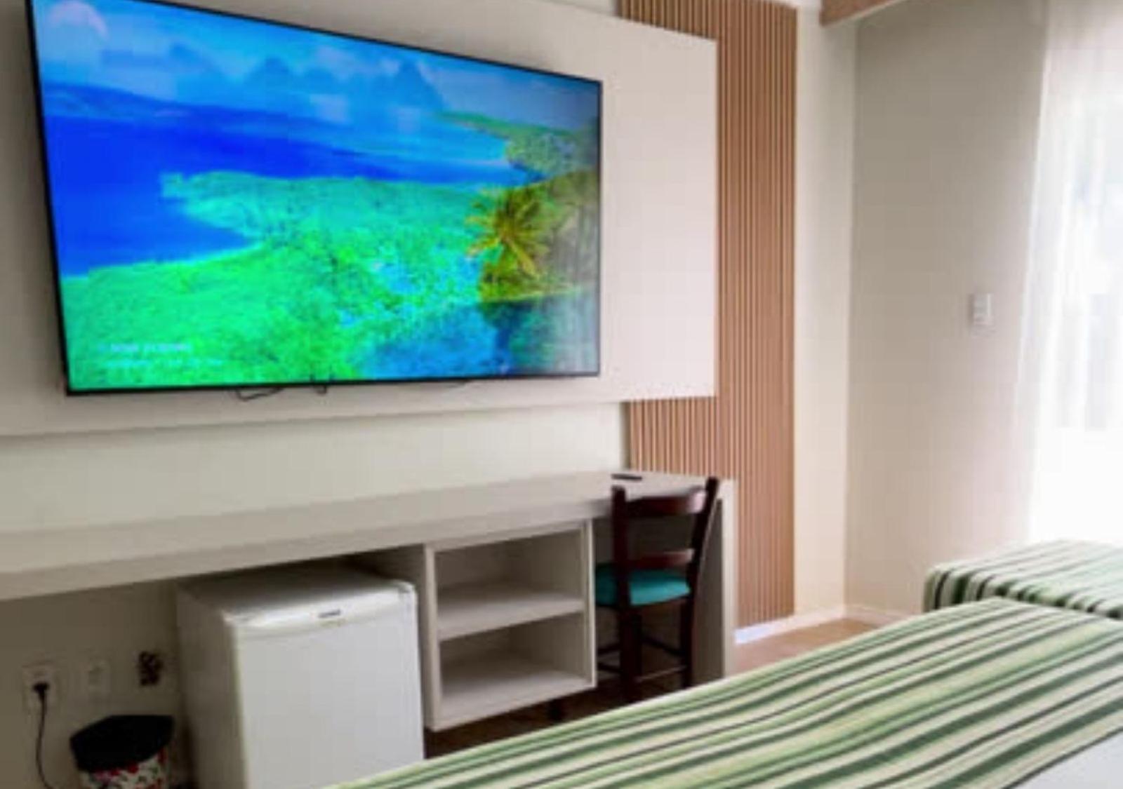Superior Triple Room photo 2