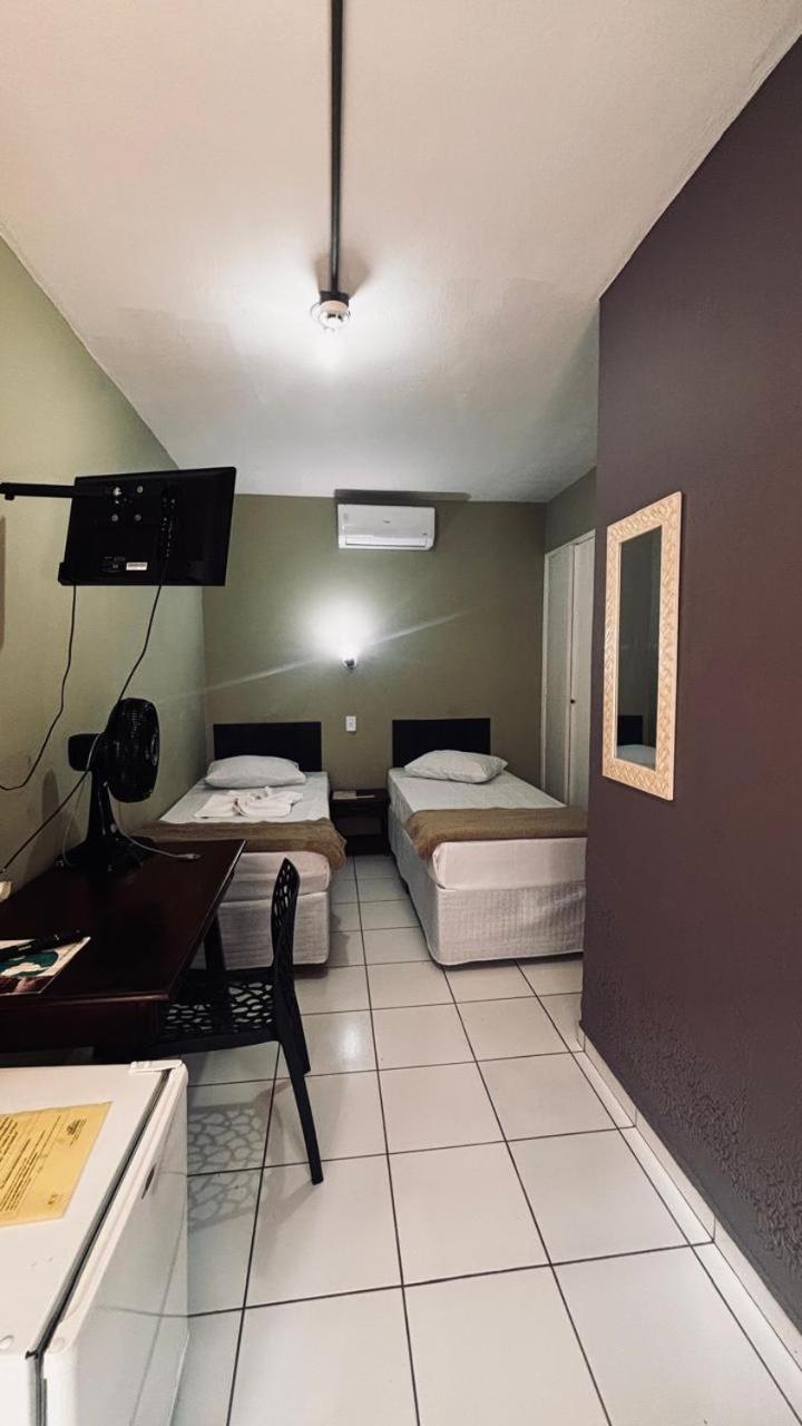 Double Room with Garden View photo 2