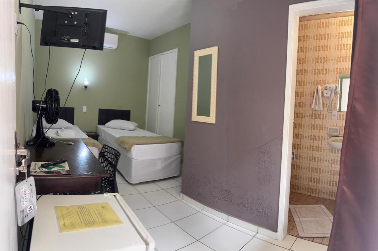Double Room with Garden View photo 3