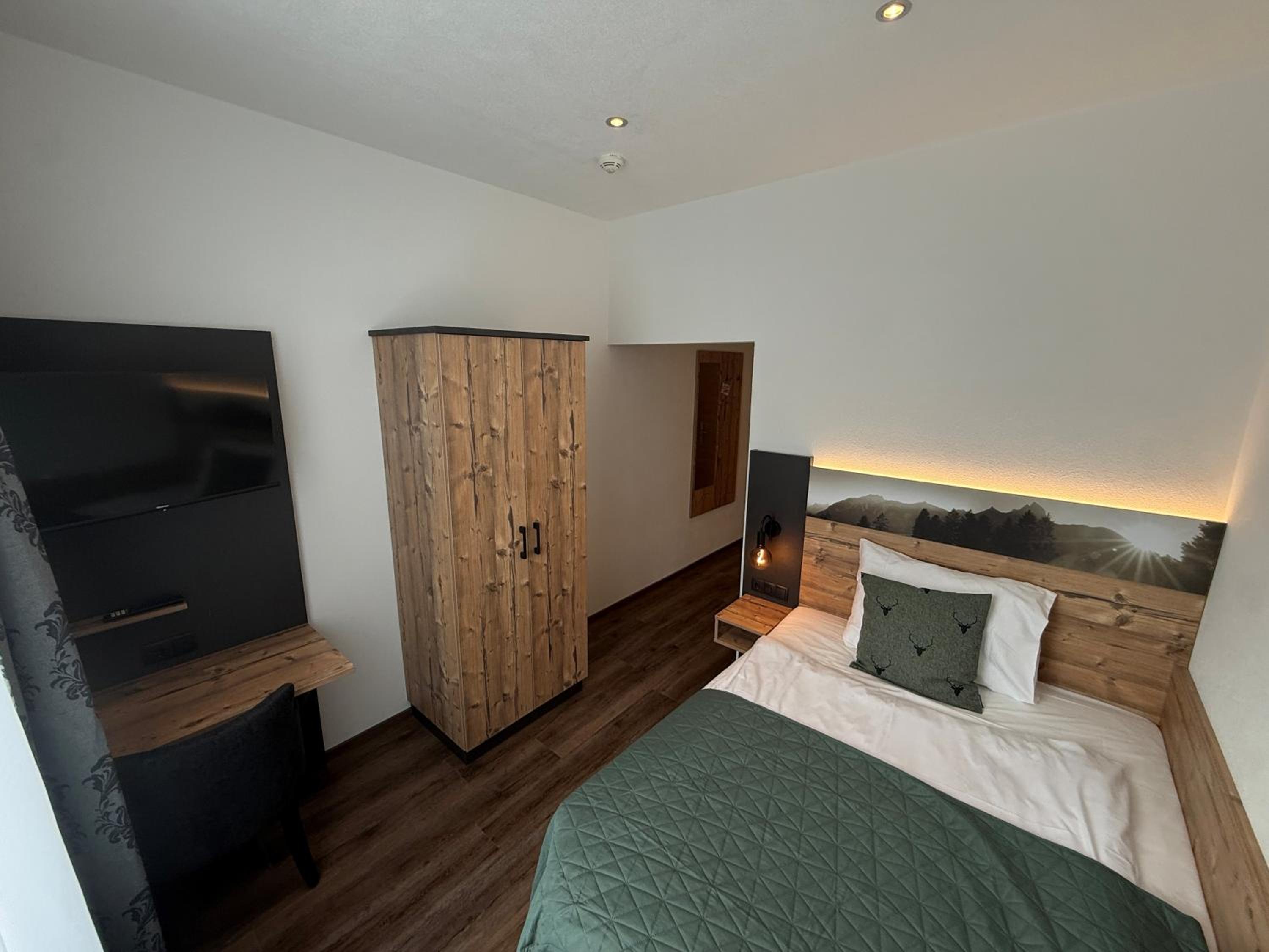 Superior Single Room photo 2