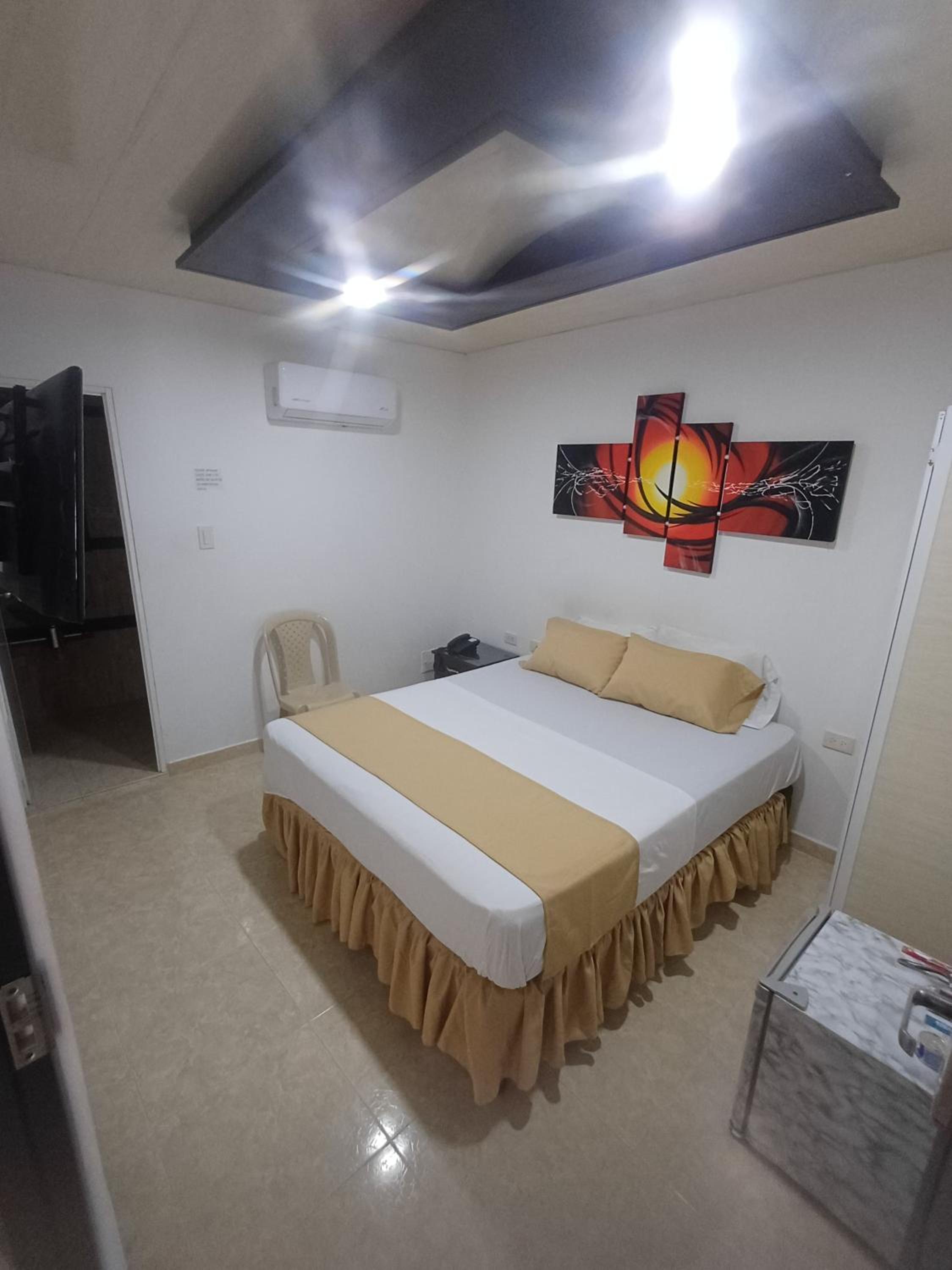 Suite photo 2