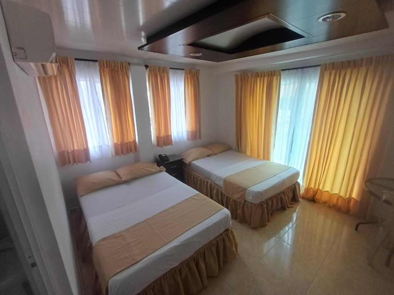 Twin Room photo 3