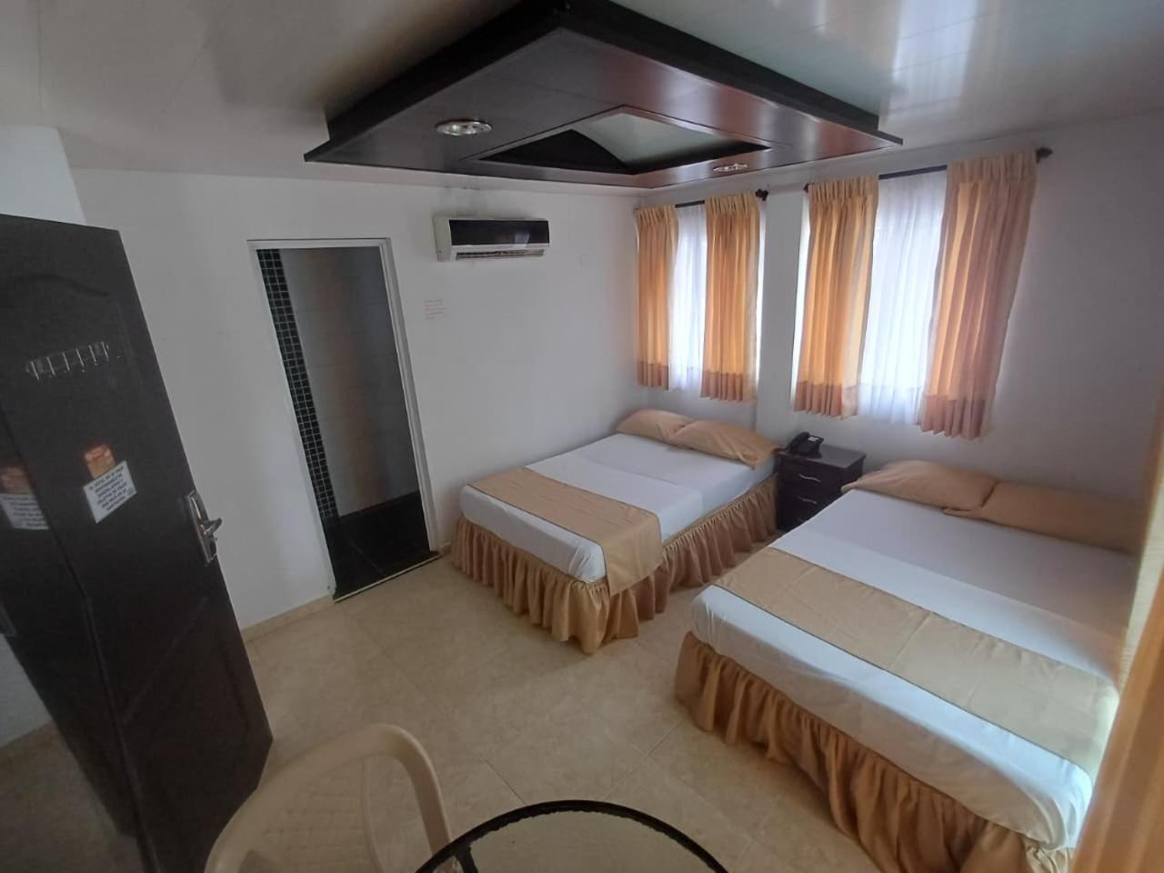 Twin Room photo 1