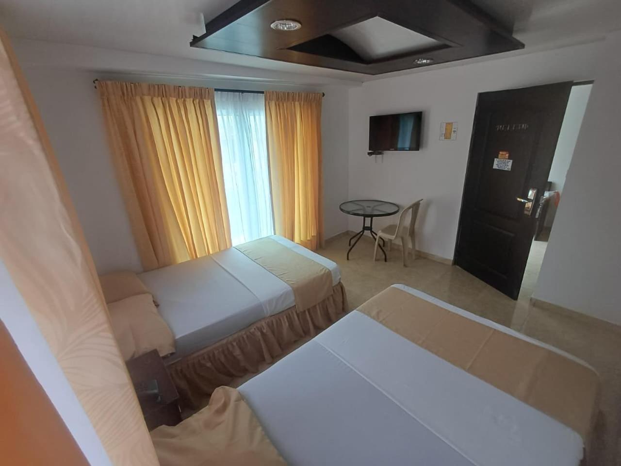 Twin Room photo 2