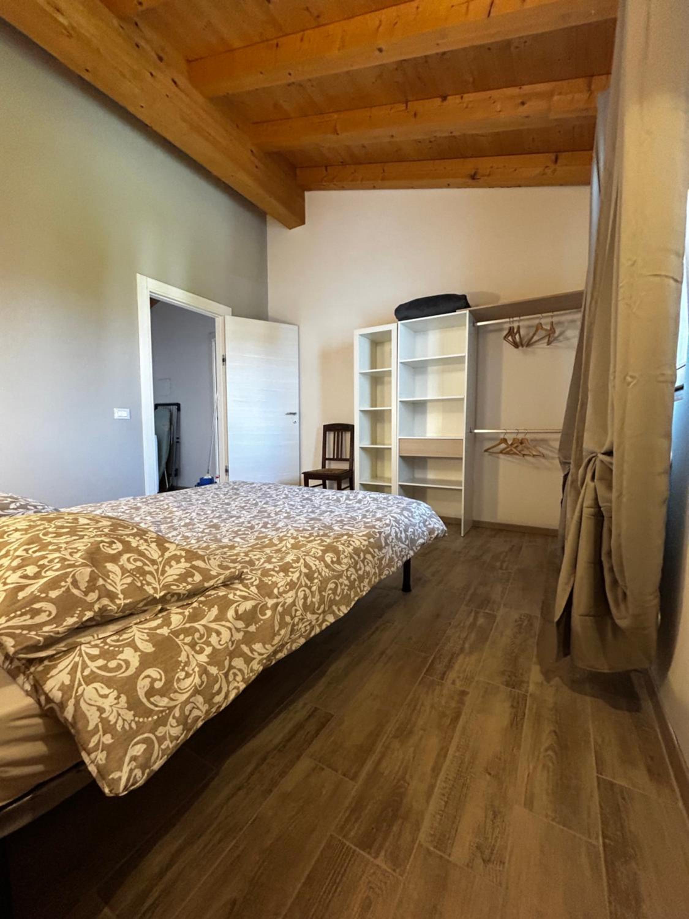 Comfort Quadruple Room photo 2