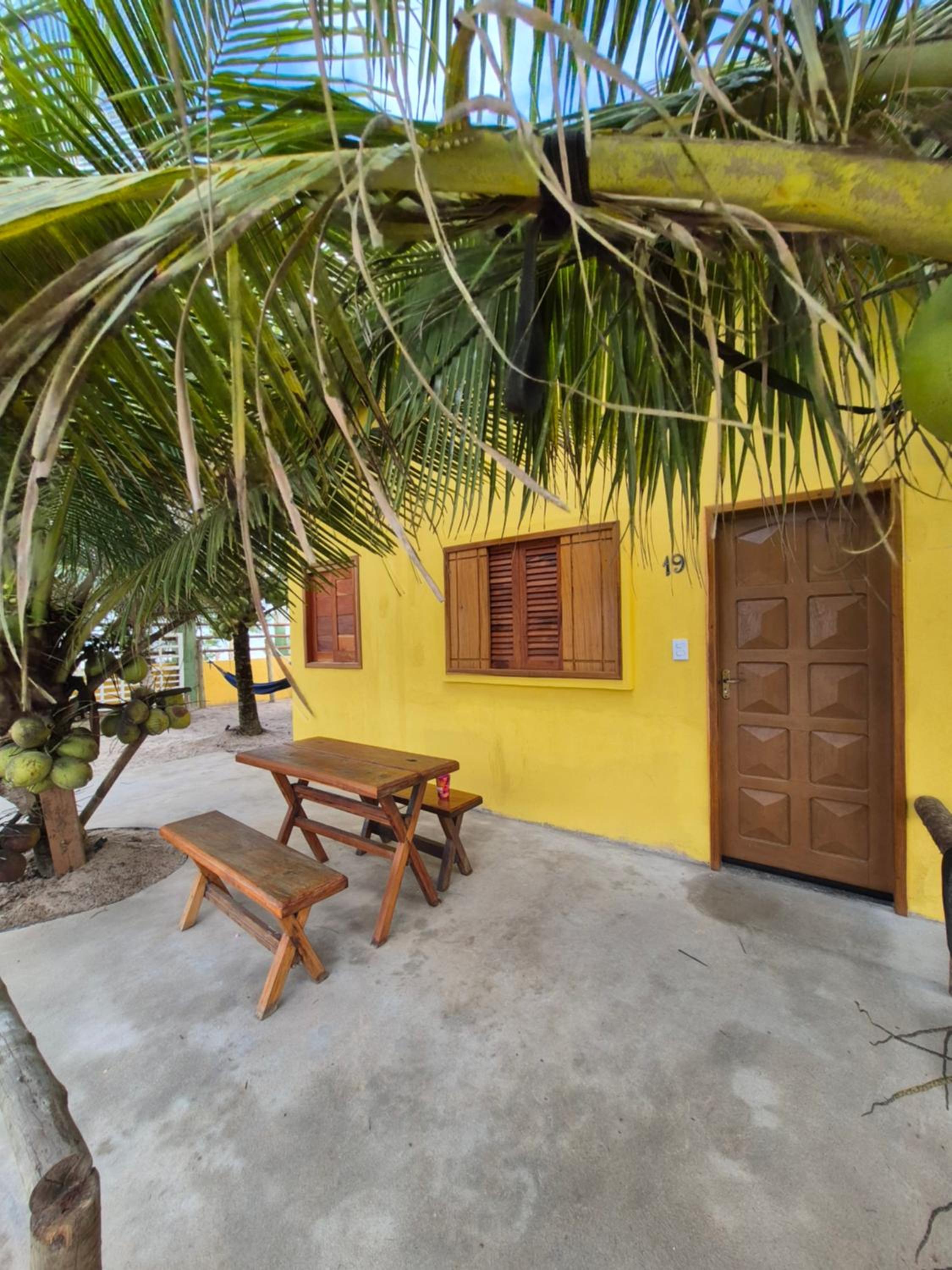 Chalet