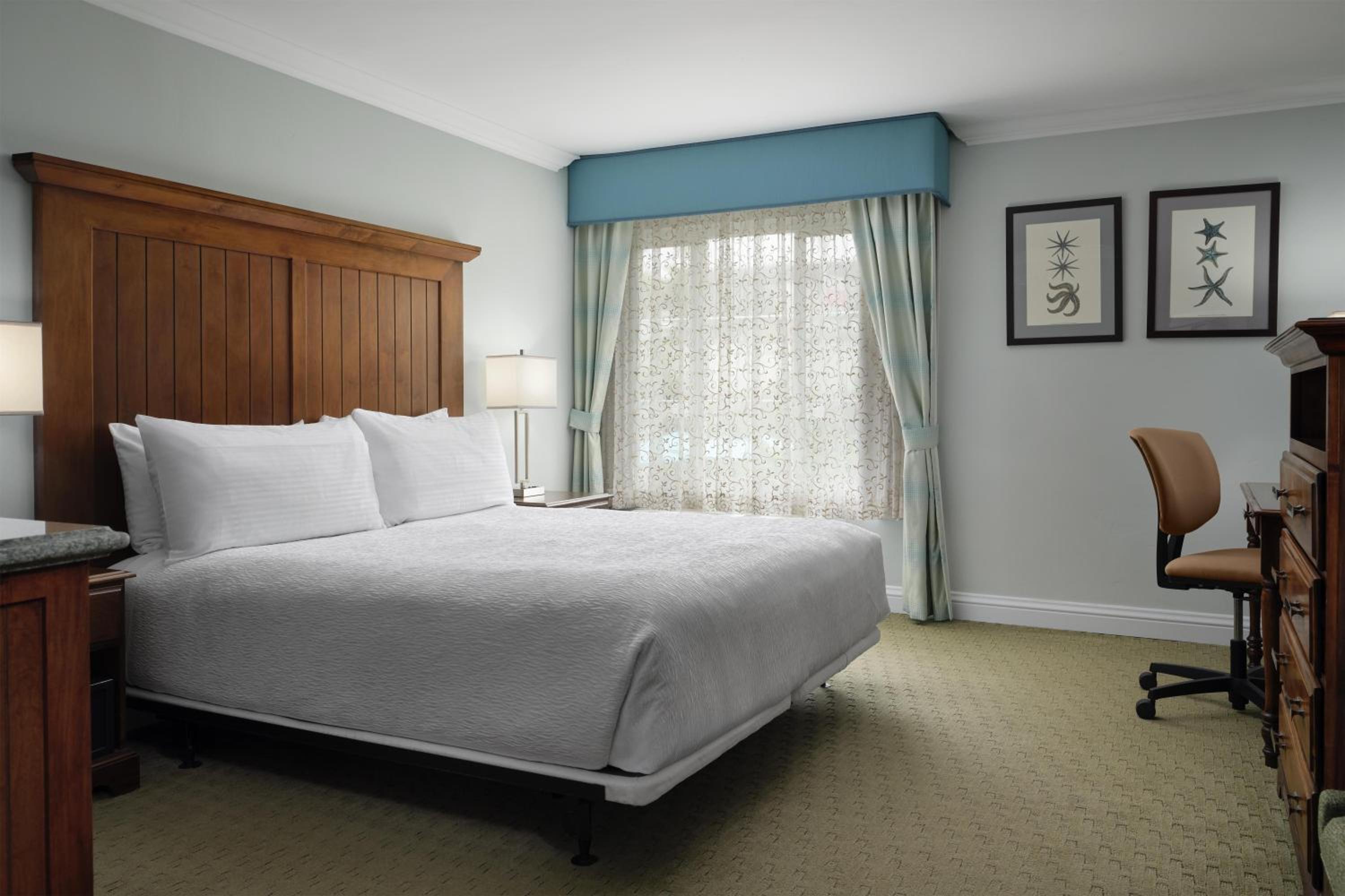 Queen Room - Photo 1