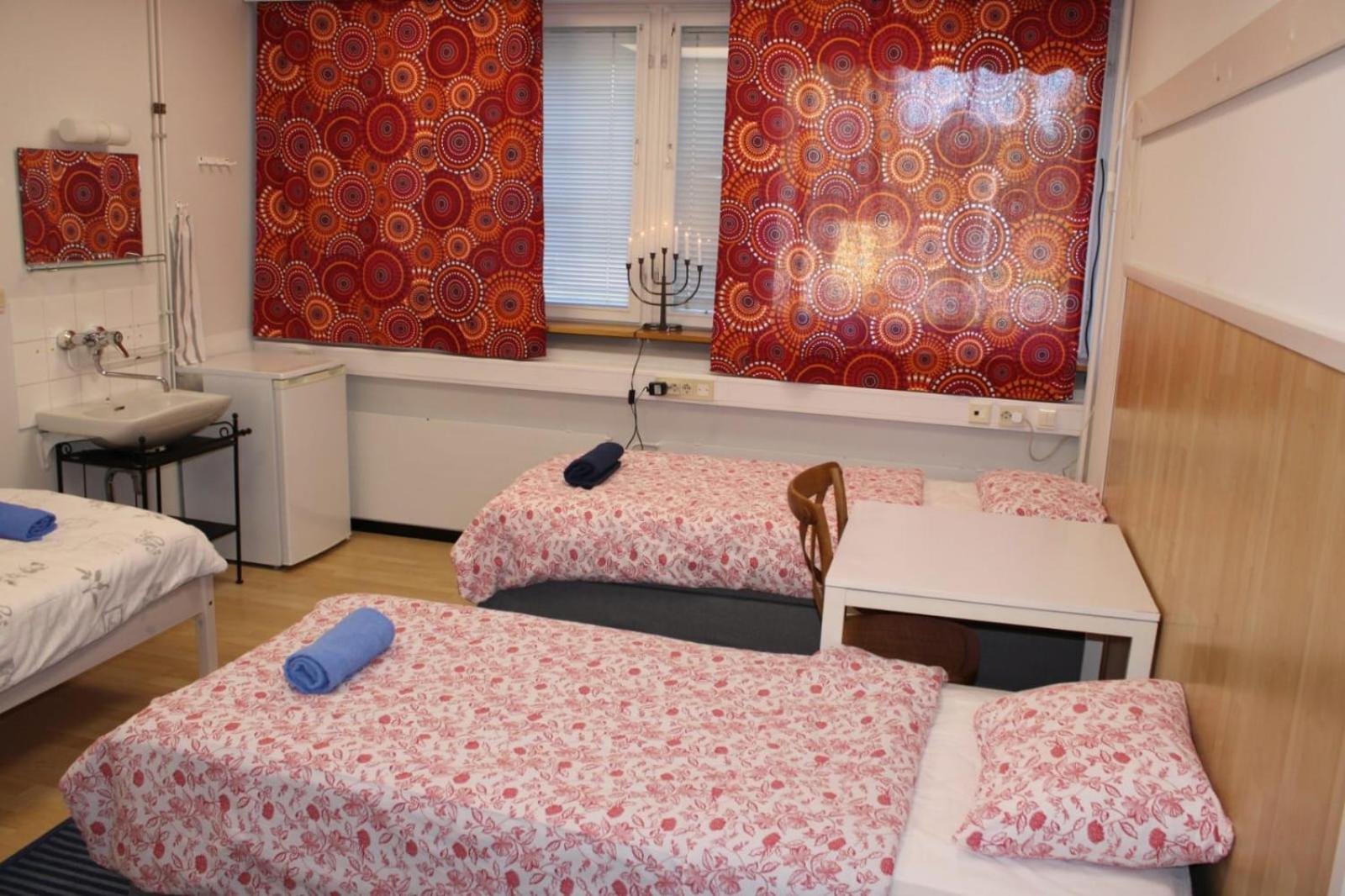 Classic Triple Room - Photo 1