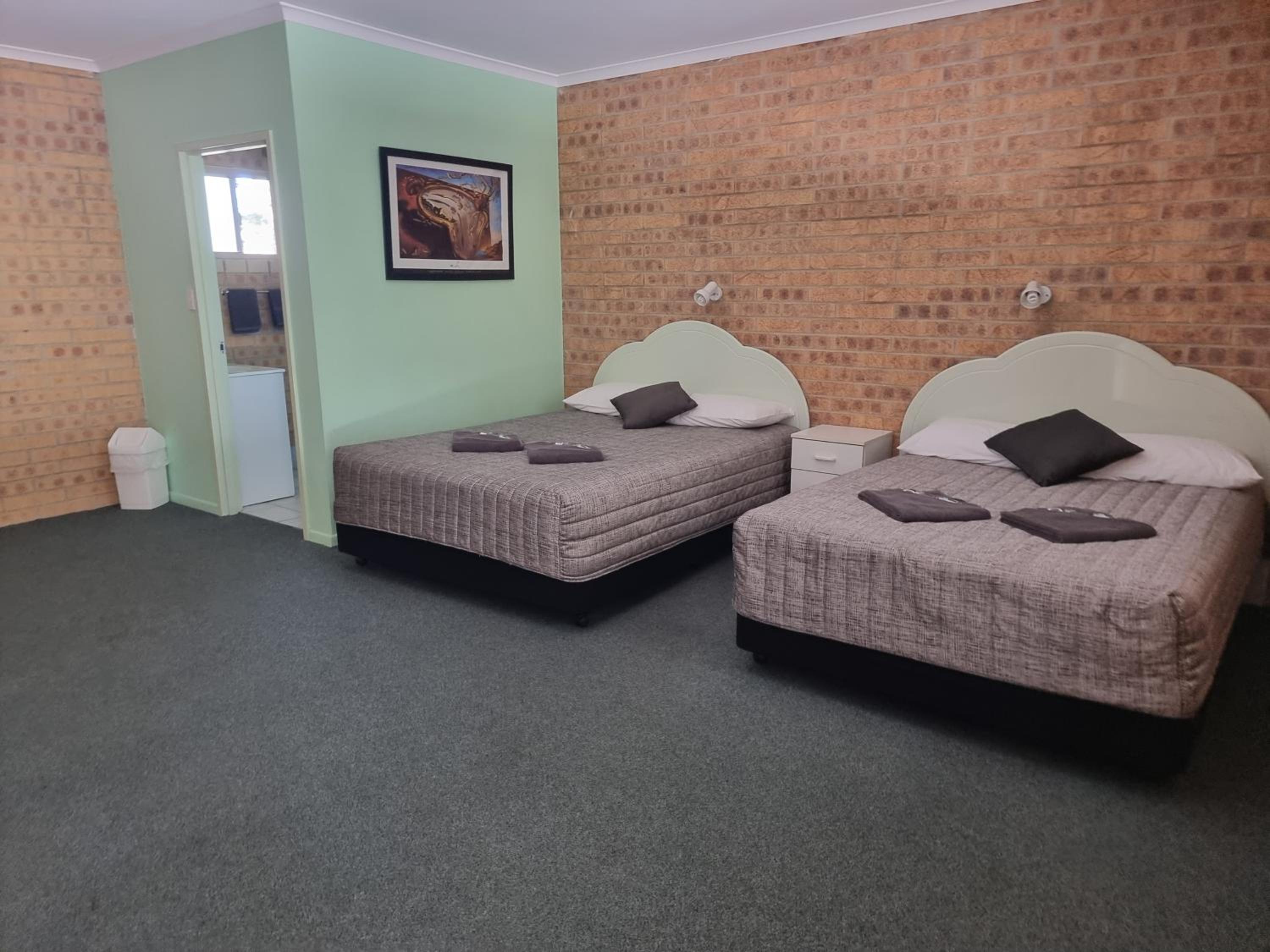 Superior Double or Twin Room photo 1