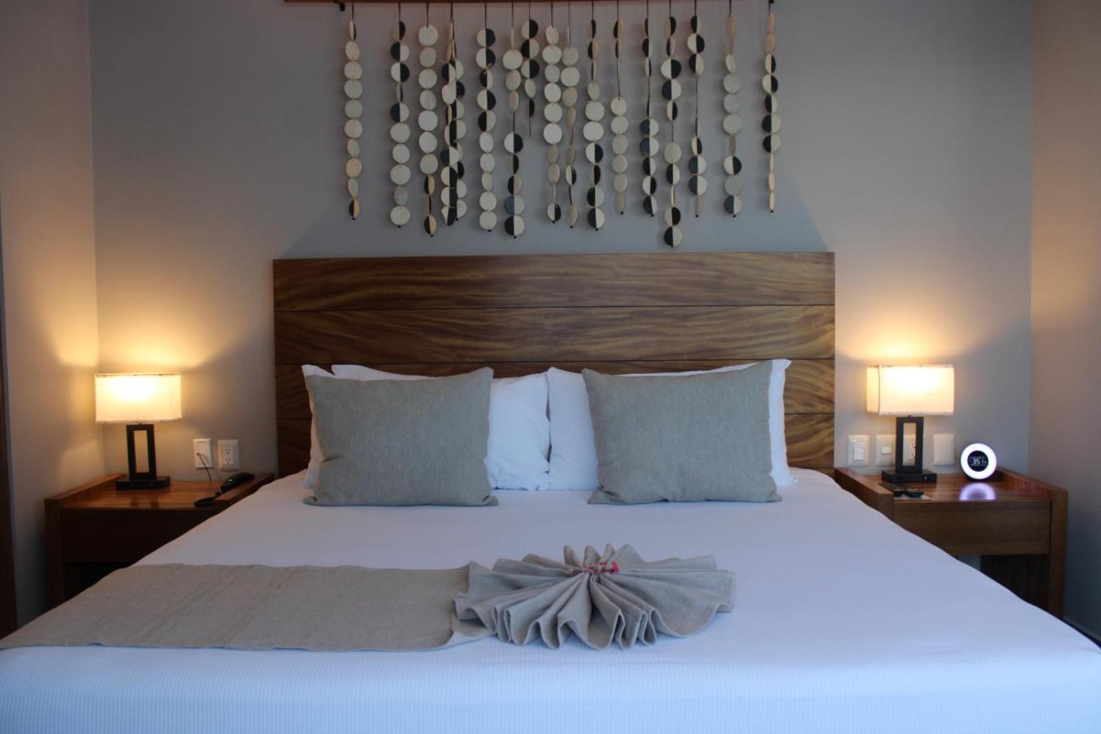 Family Suite with Balcony