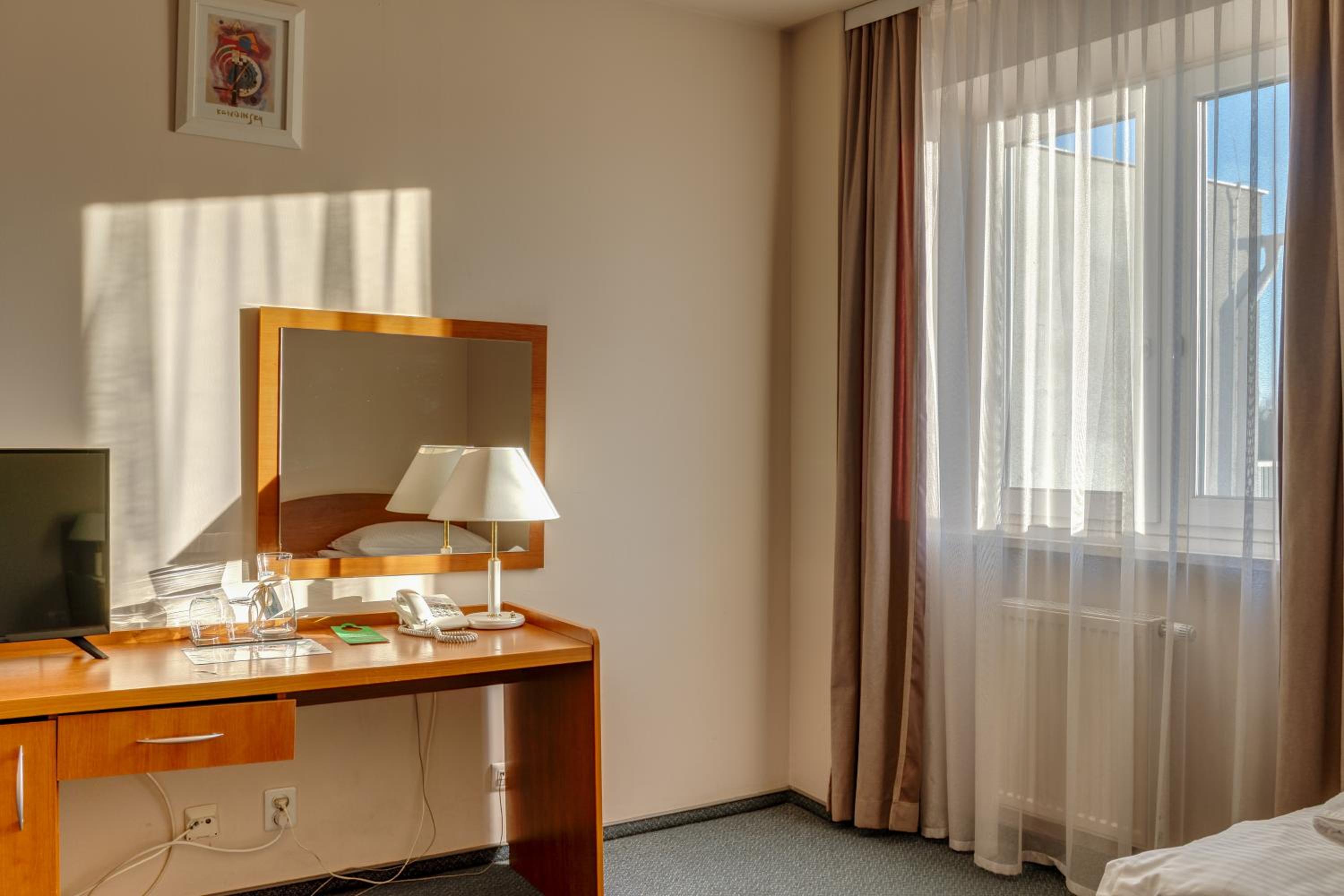 Nova Hotel, Foto 3