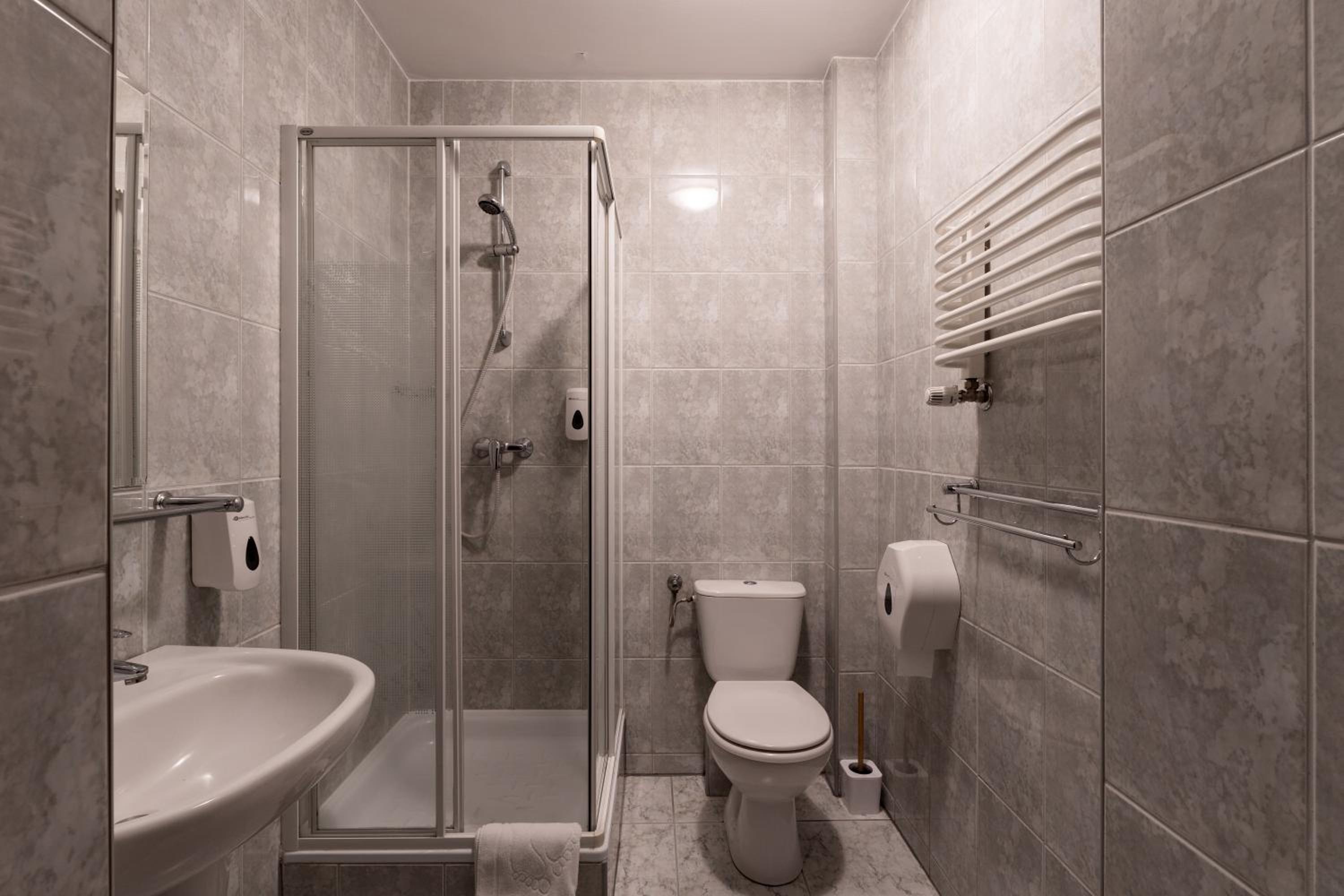 Large Single Room photo 2