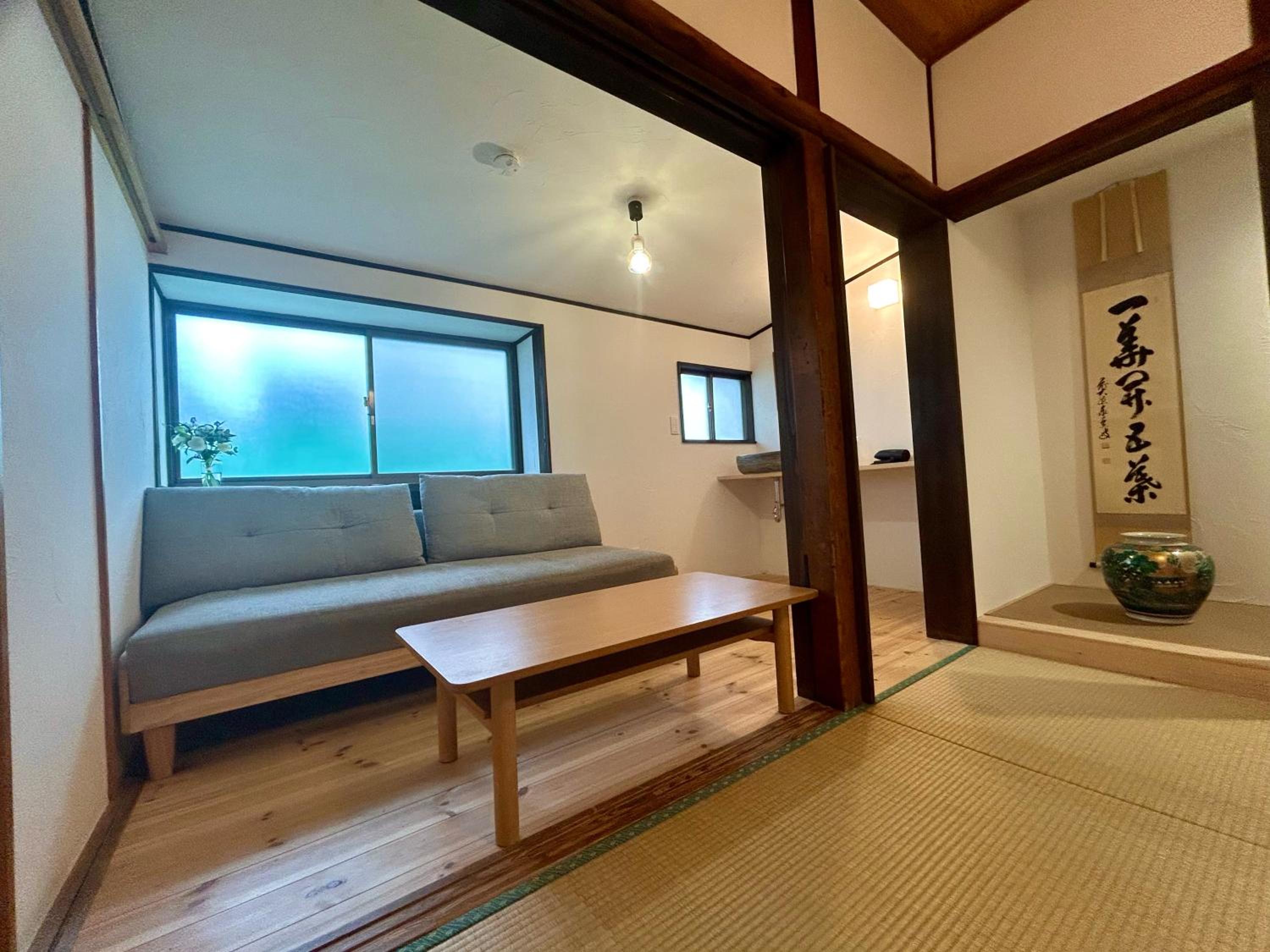 Standard Villa