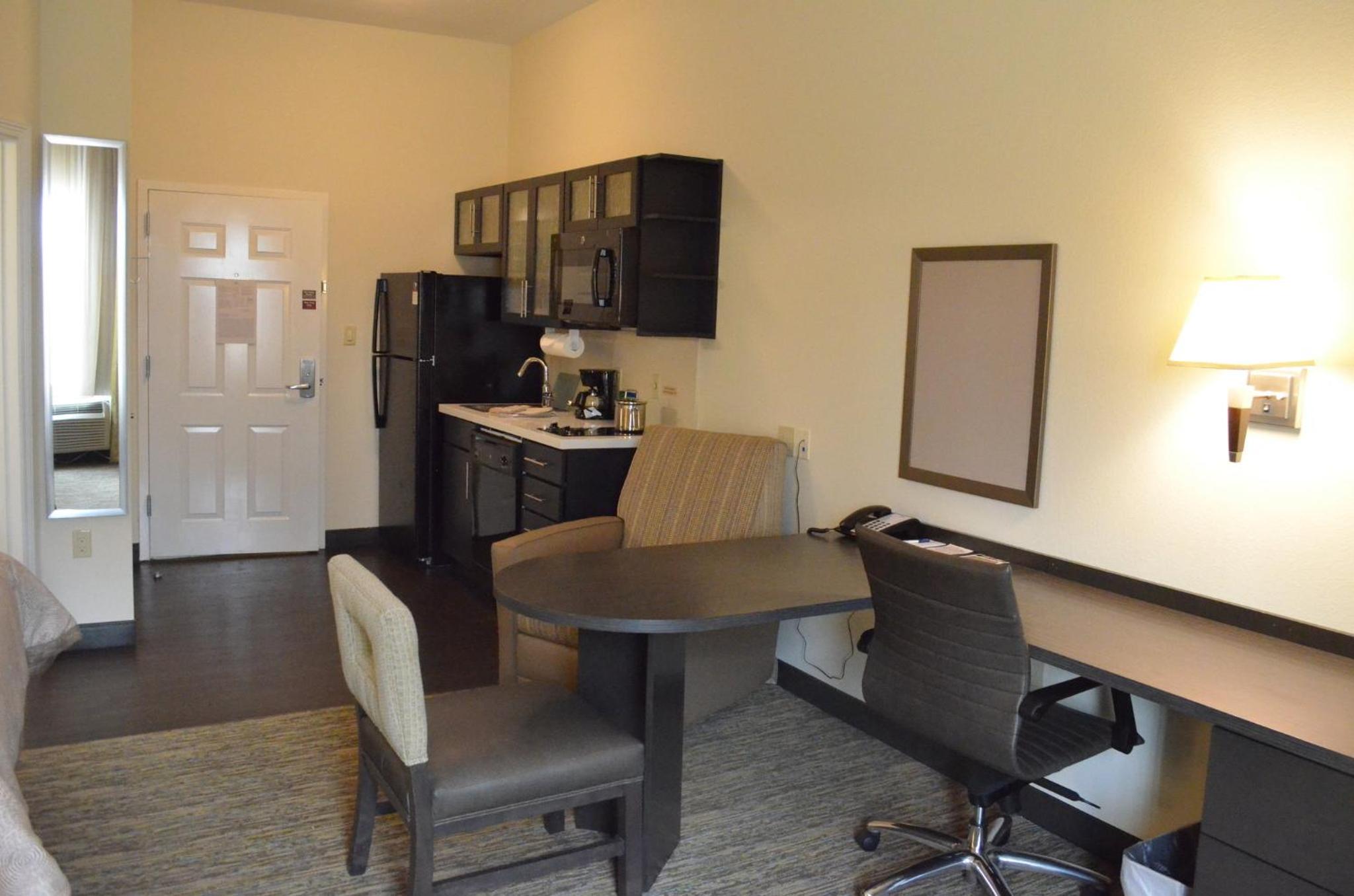 Studio Suite with Two Queen Beds