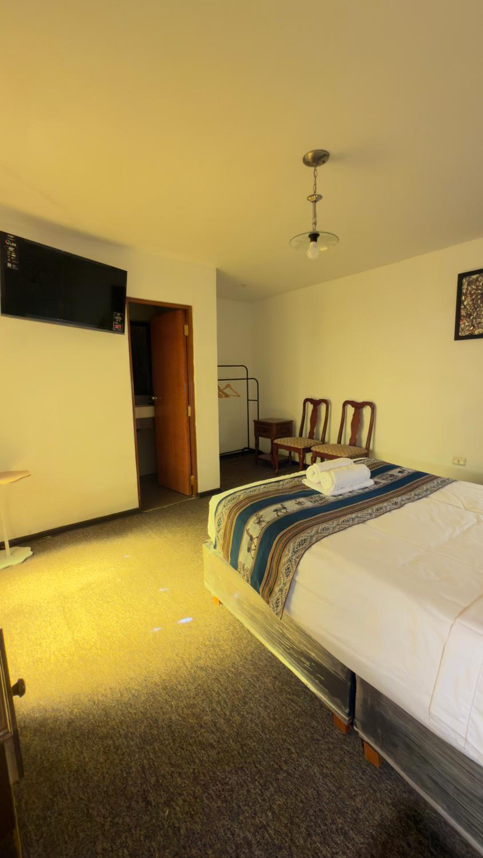 Double Room photo 3