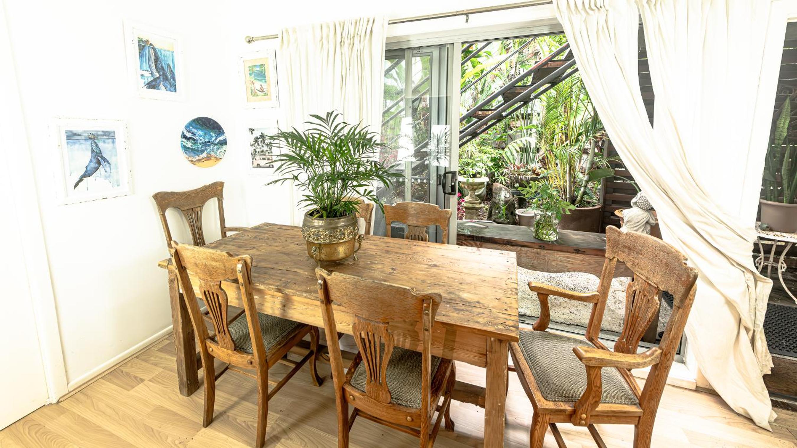 Apartment with Terrace photo 3