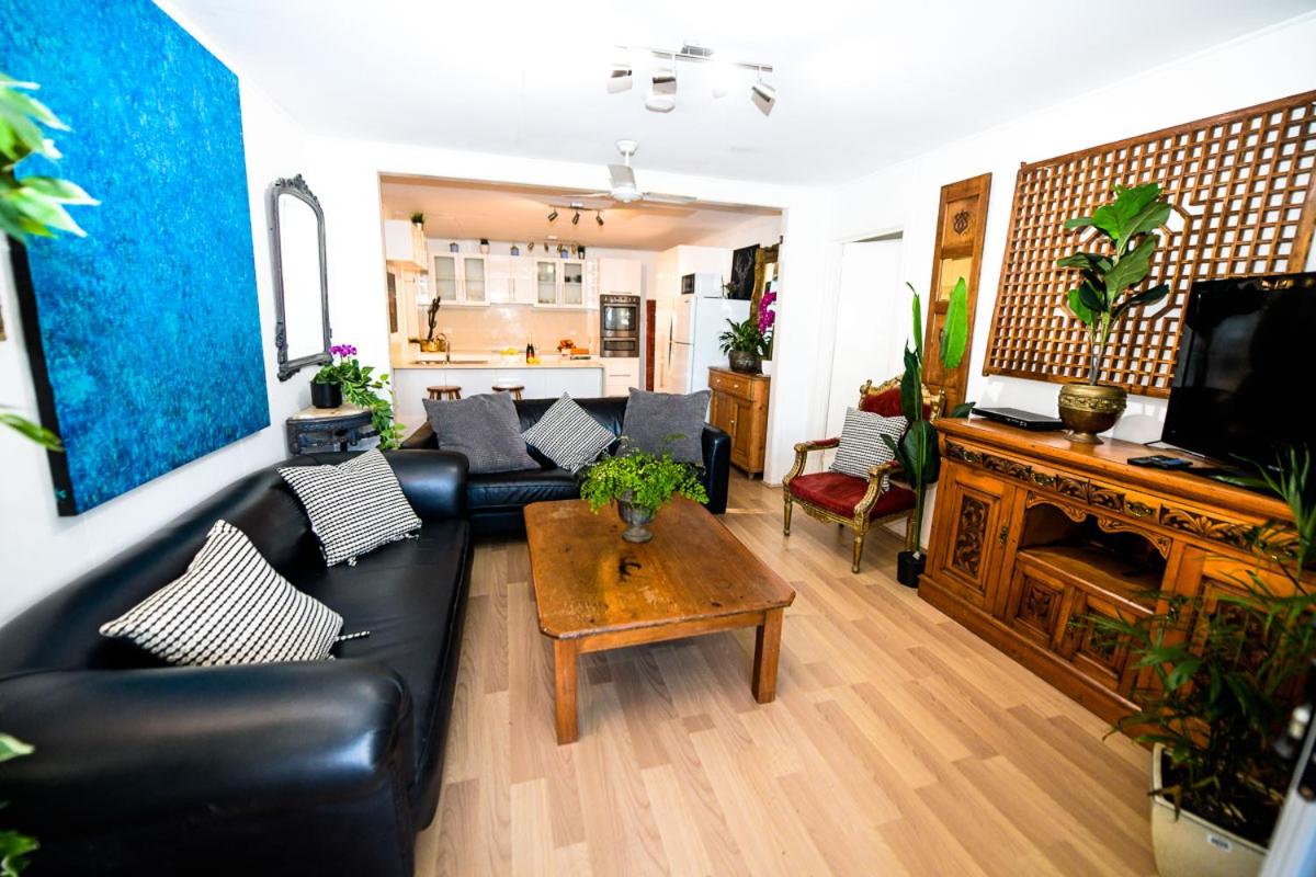 Apartment with Terrace photo 1