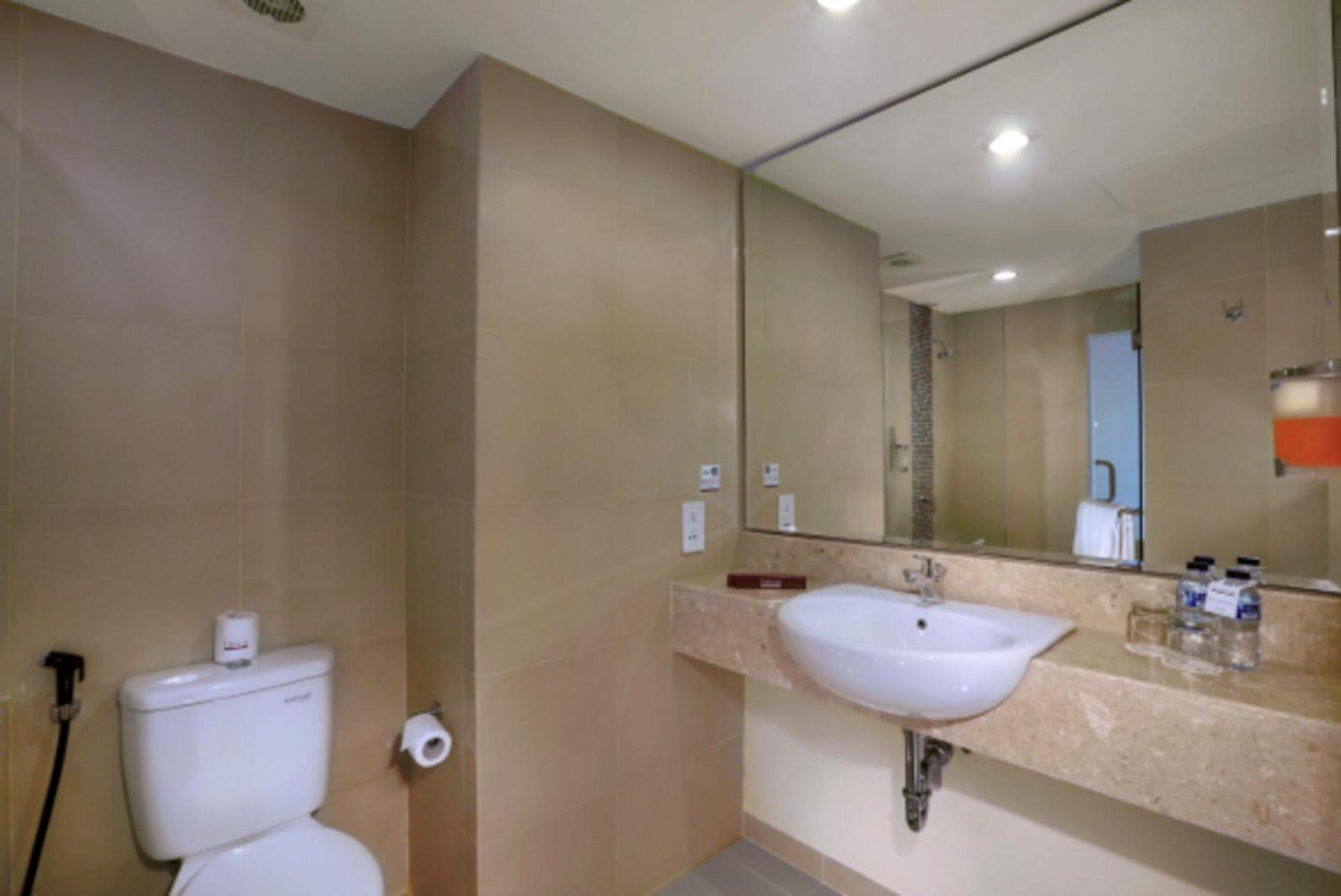 Superior Twin Room photo 2