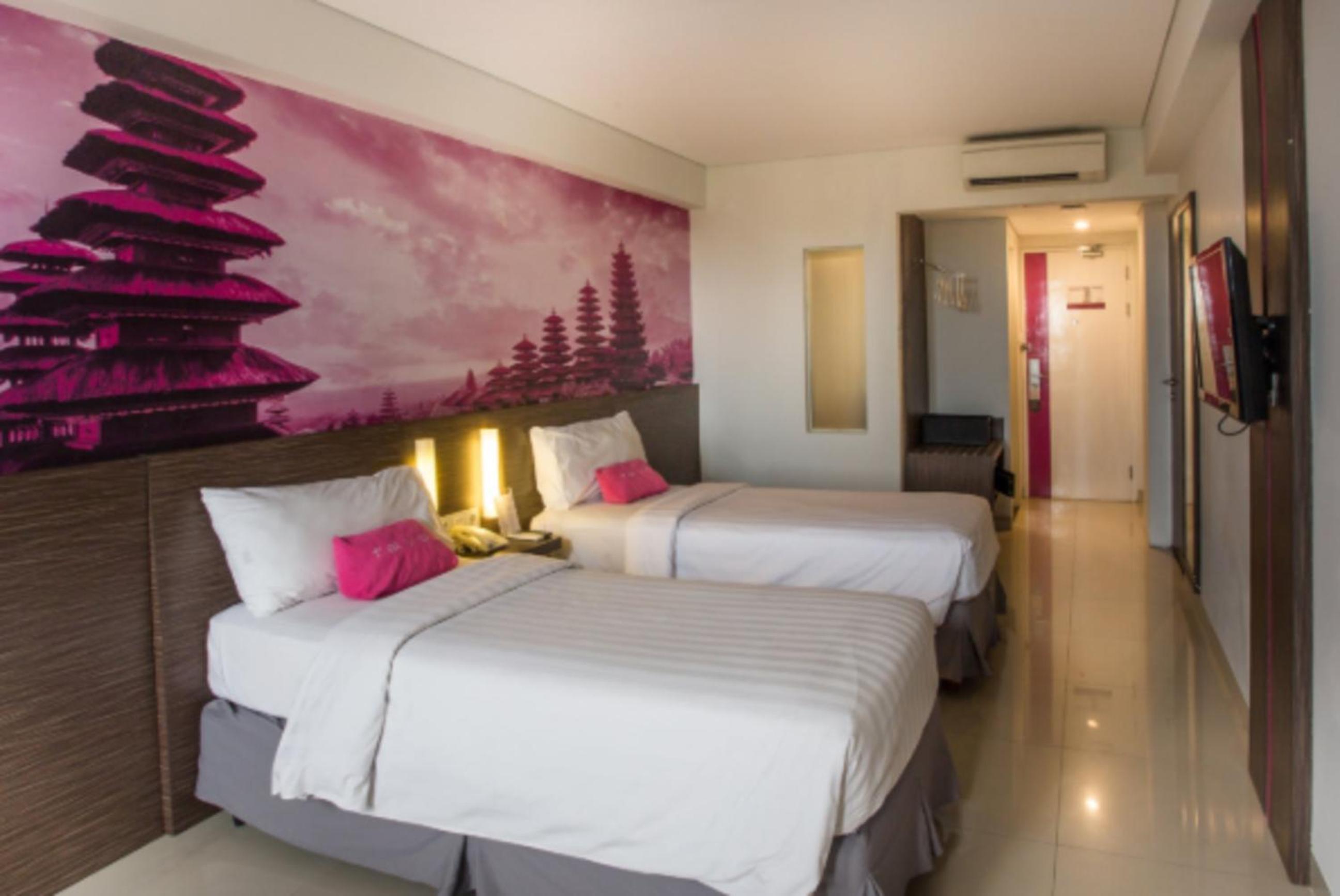 Superior Twin Room photo 3