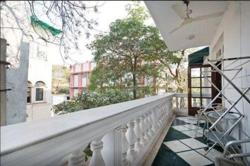 King Room with Balcony photo 3