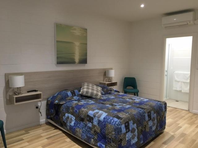 Deluxe Double Room - Photo 2