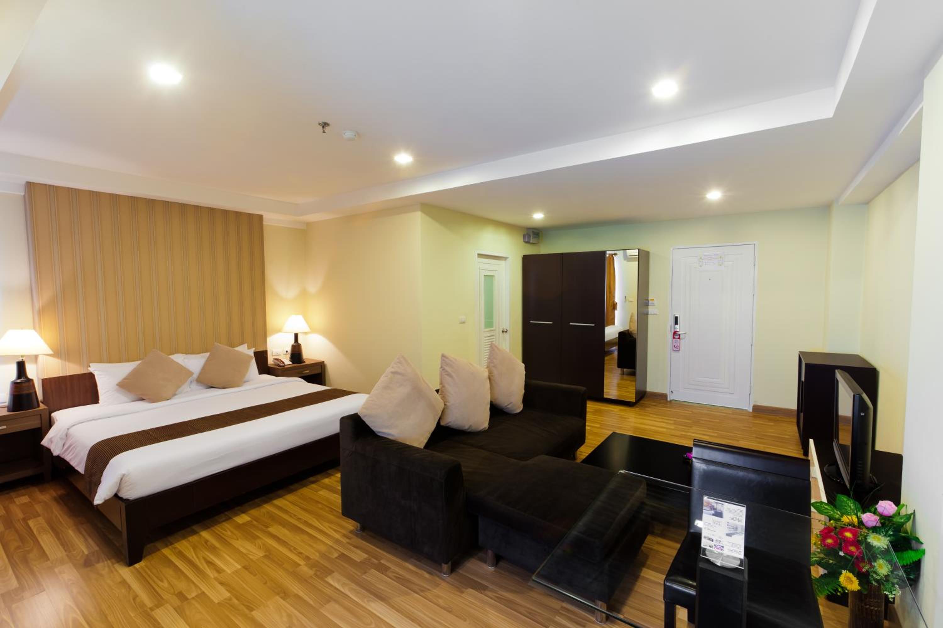 Junior Suite photo 3